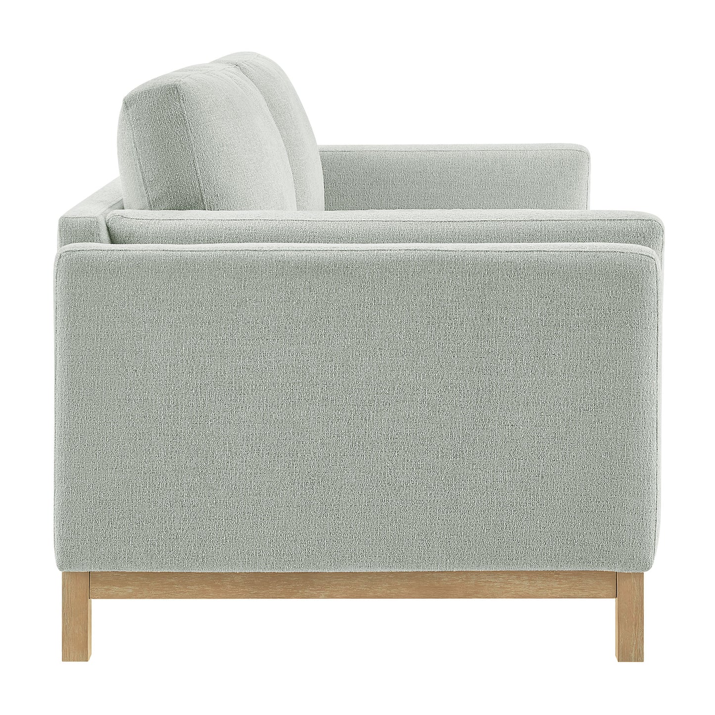 Roscoe Fabric Sofa by Modway EEI-7327 - Contemporary Sofa Collection and Seating