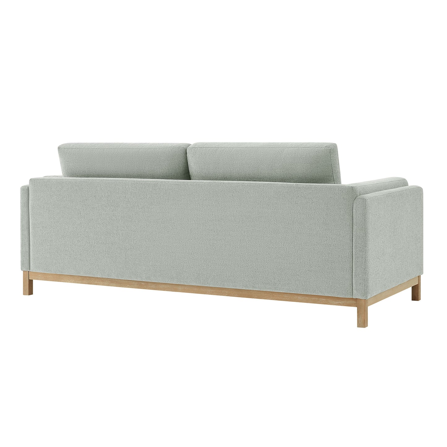 Roscoe Fabric Sofa by Modway EEI-7327 - Contemporary Sofa Collection and Seating