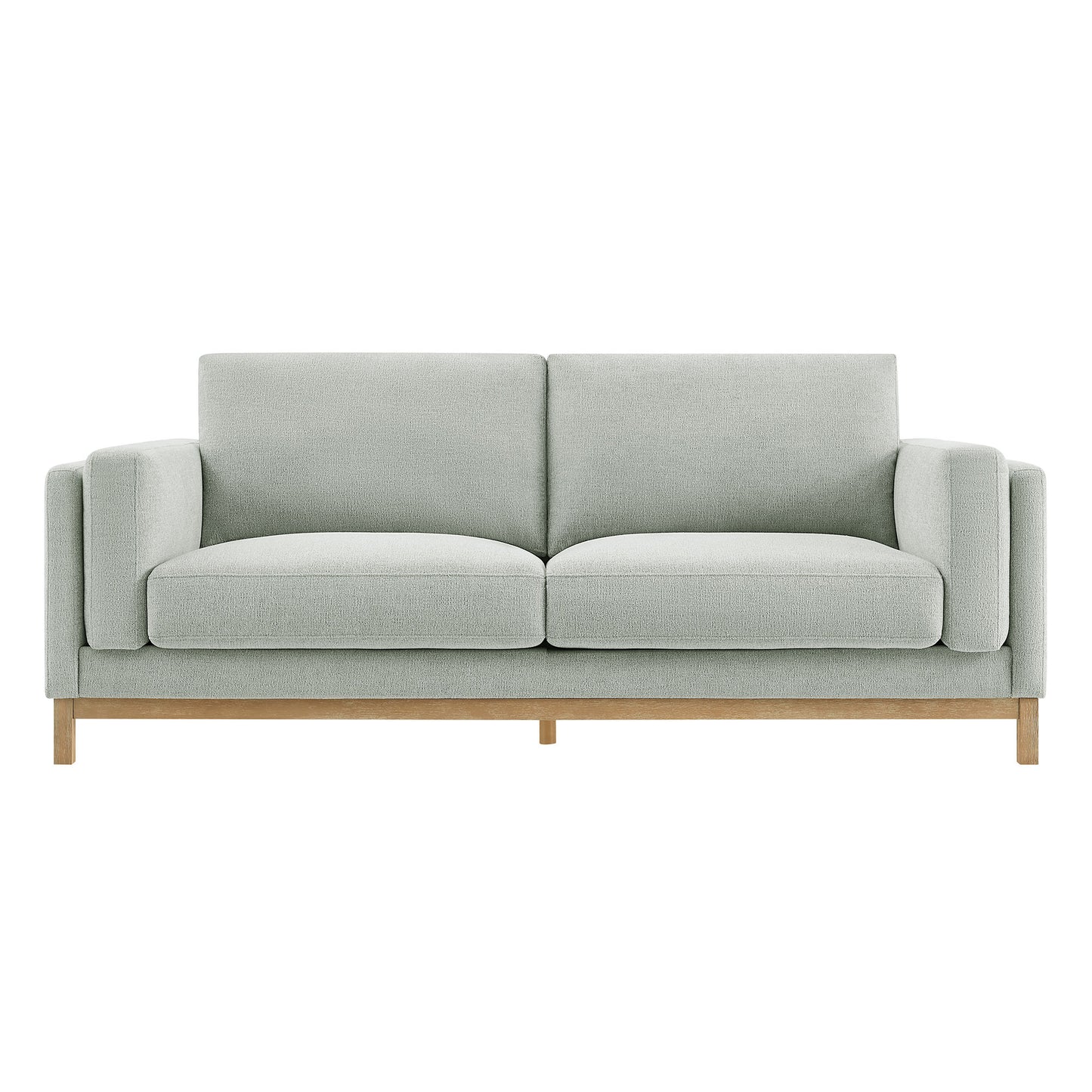 Roscoe Fabric Sofa by Modway EEI-7327 - Contemporary Sofa Collection and Seating