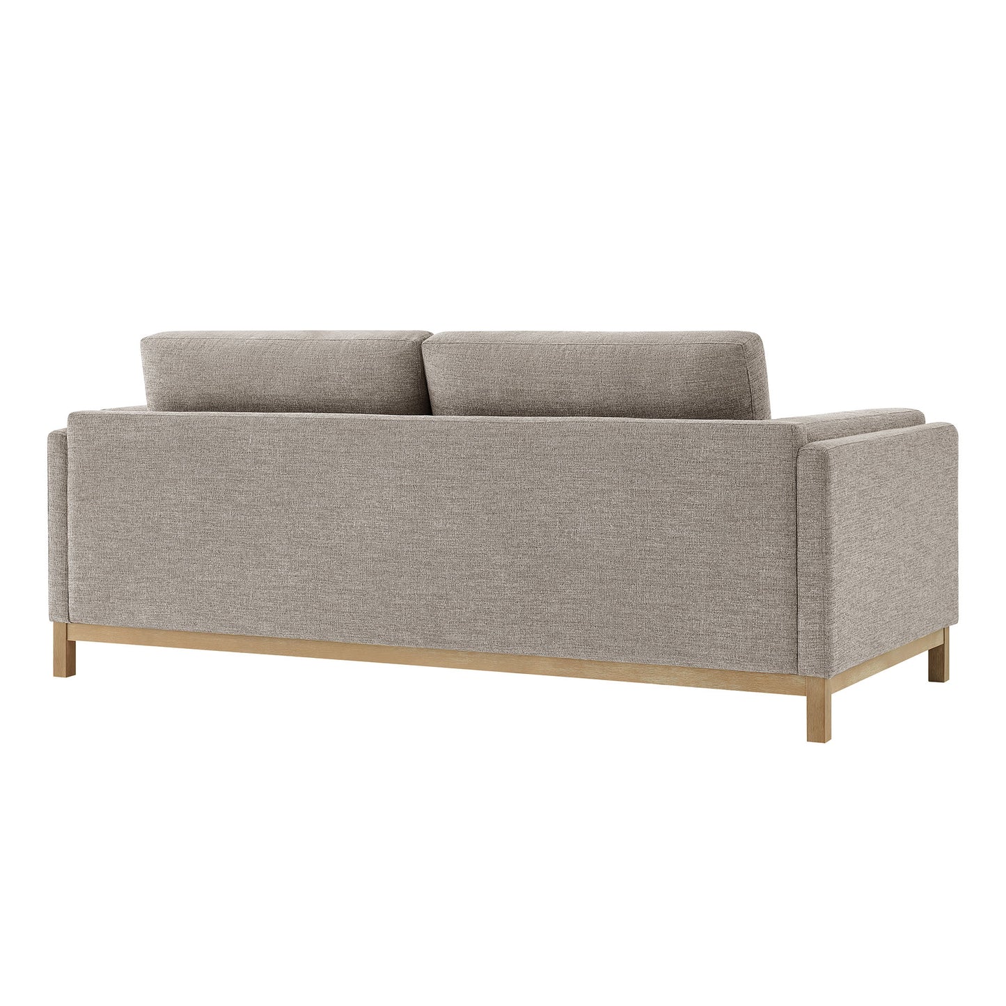 Roscoe Fabric Sofa by Modway EEI-7327 - Contemporary Sofa Collection and Seating
