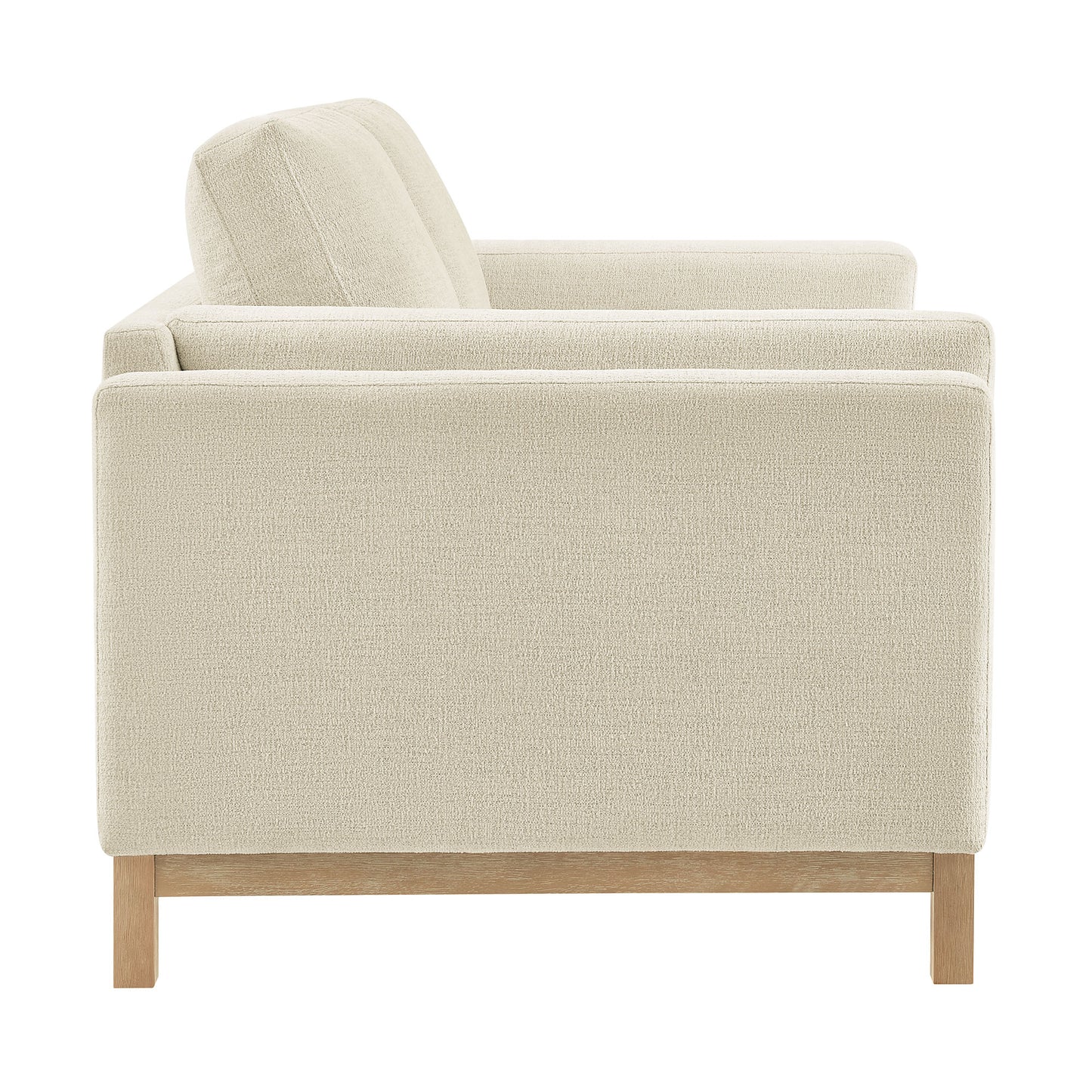 Roscoe 63 inch Fabric Loveseat by Modway EEI-7328 Upholstered Contemporary Design