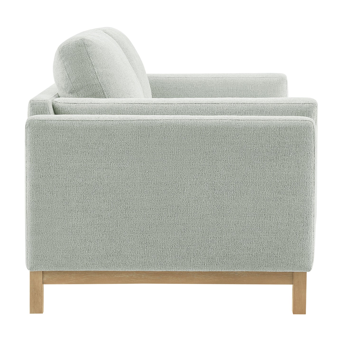 Roscoe 63 inch Fabric Loveseat by Modway EEI-7328-MST
