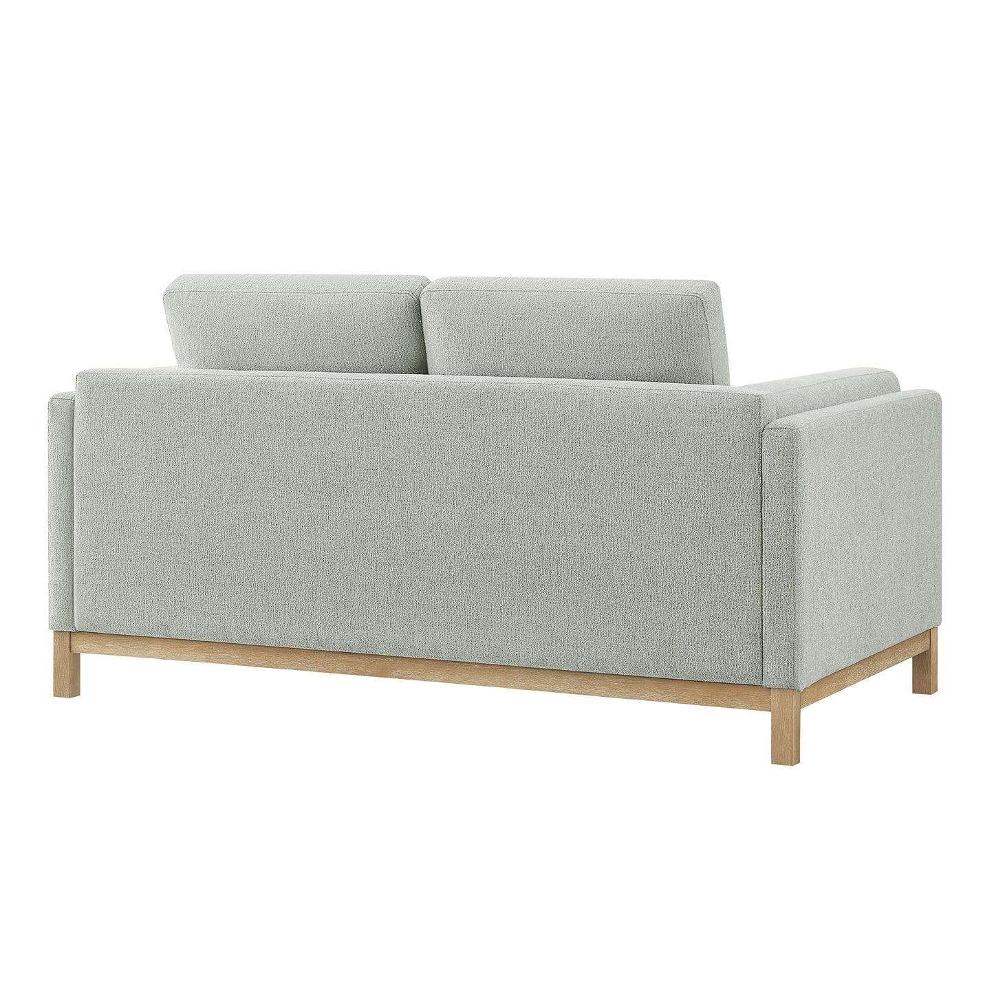 Roscoe 63 inch Fabric Loveseat by Modway EEI-7328-MST