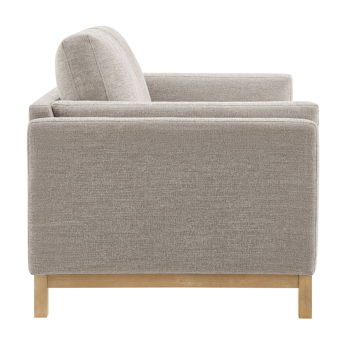 Roscoe 63 inch Fabric Loveseat by Modway EEI-7328-PEW