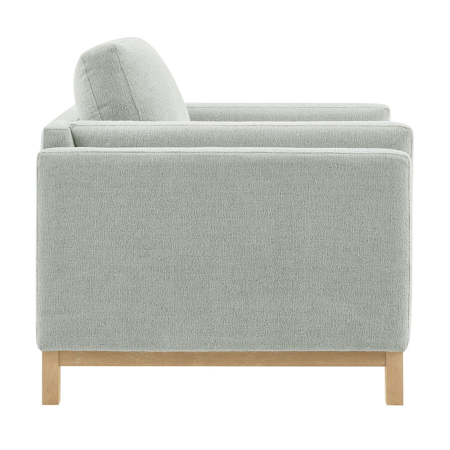 Roscoe Fabric Armchair by Modway EEI-7329 - Modern Upholstered Accent Chair
