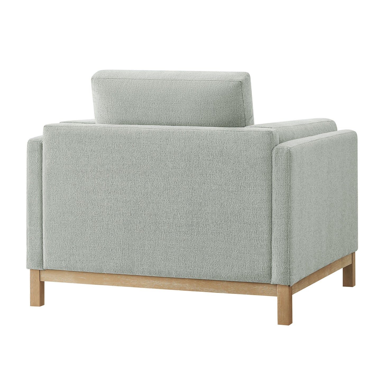 Roscoe Fabric Armchair by Modway EEI-7329 - Modern Upholstered Accent Chair