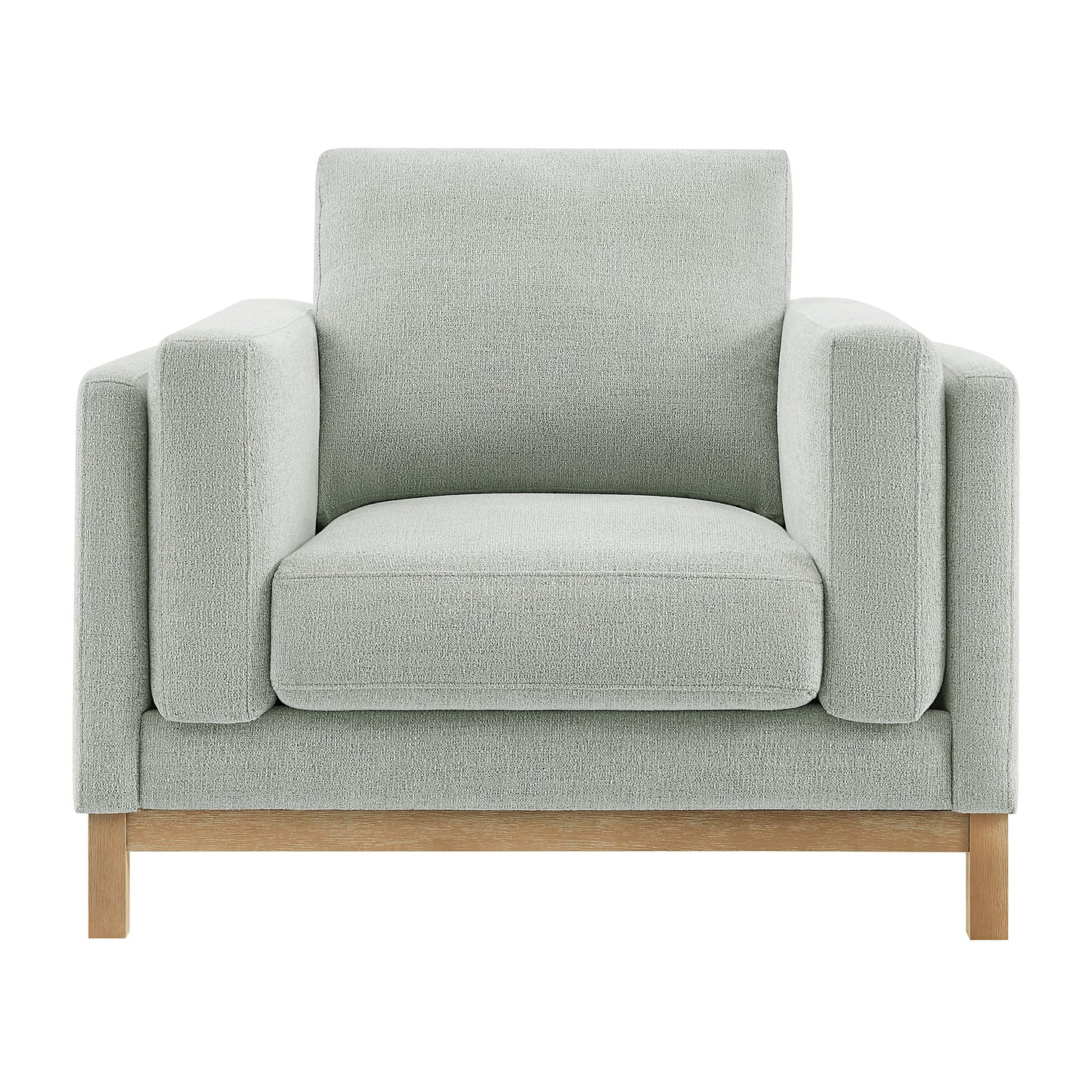 Roscoe Fabric Armchair by Modway EEI-7329 - Modern Upholstered Accent Chair