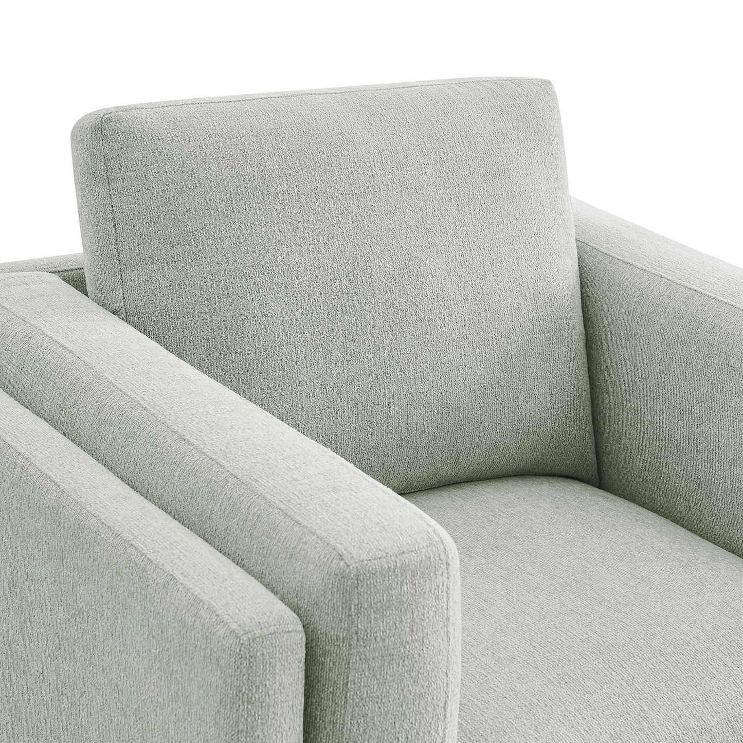 Roscoe Fabric Armchair by Modway EEI-7329 - Modern Upholstered Accent Chair