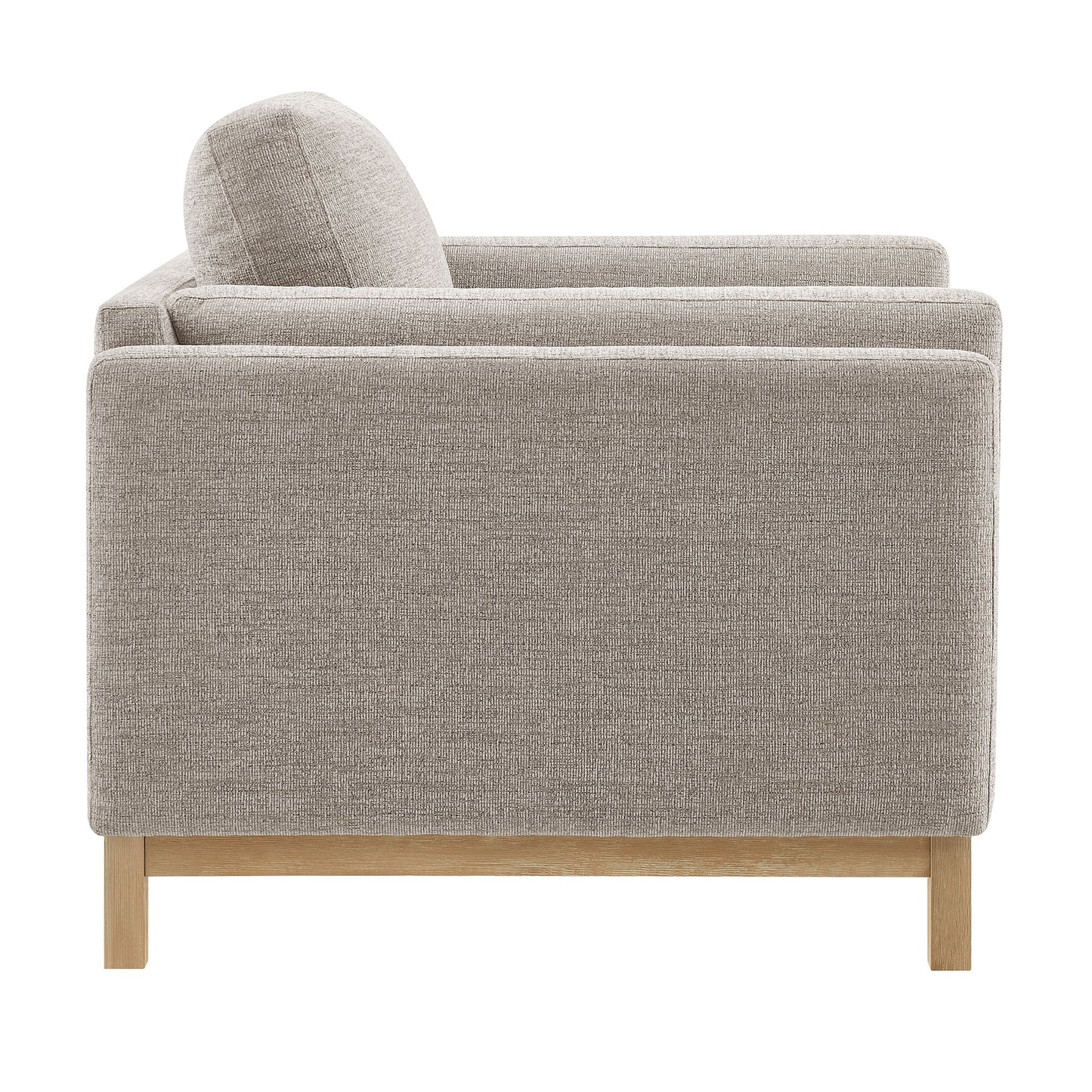 Roscoe Fabric Armchair by Modway EEI-7329 - Modern Upholstered Accent Chair