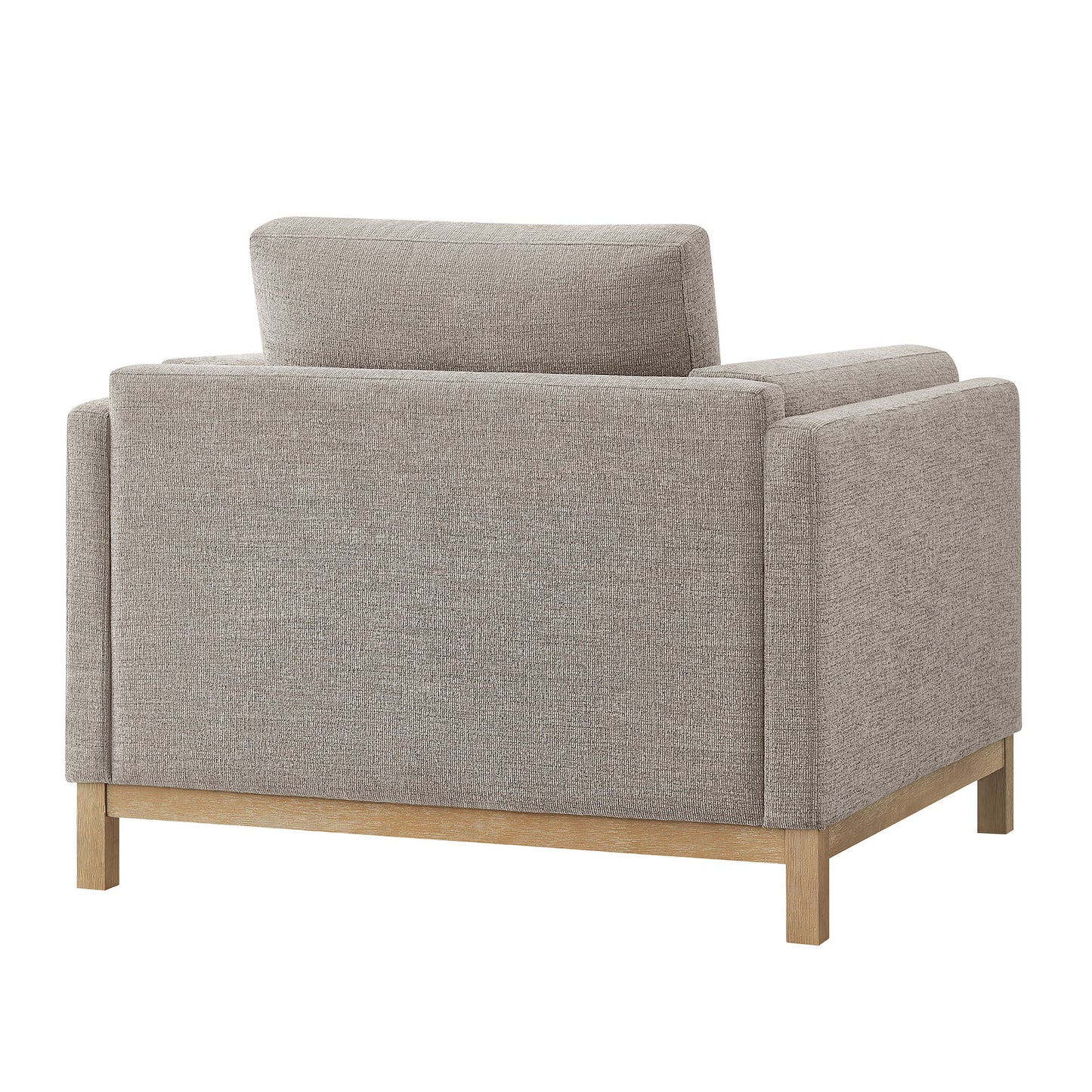 Roscoe Fabric Armchair by Modway EEI-7329 - Modern Upholstered Accent Chair
