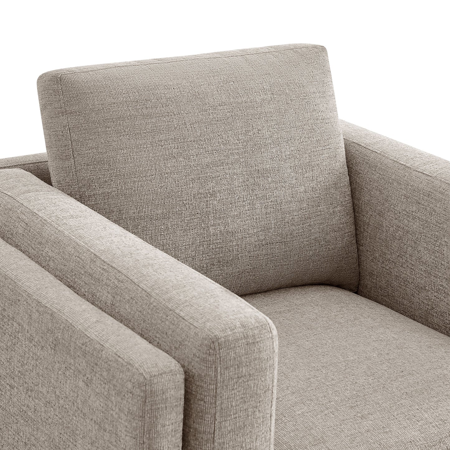 Roscoe Fabric Armchair by Modway EEI-7329 - Modern Upholstered Accent Chair