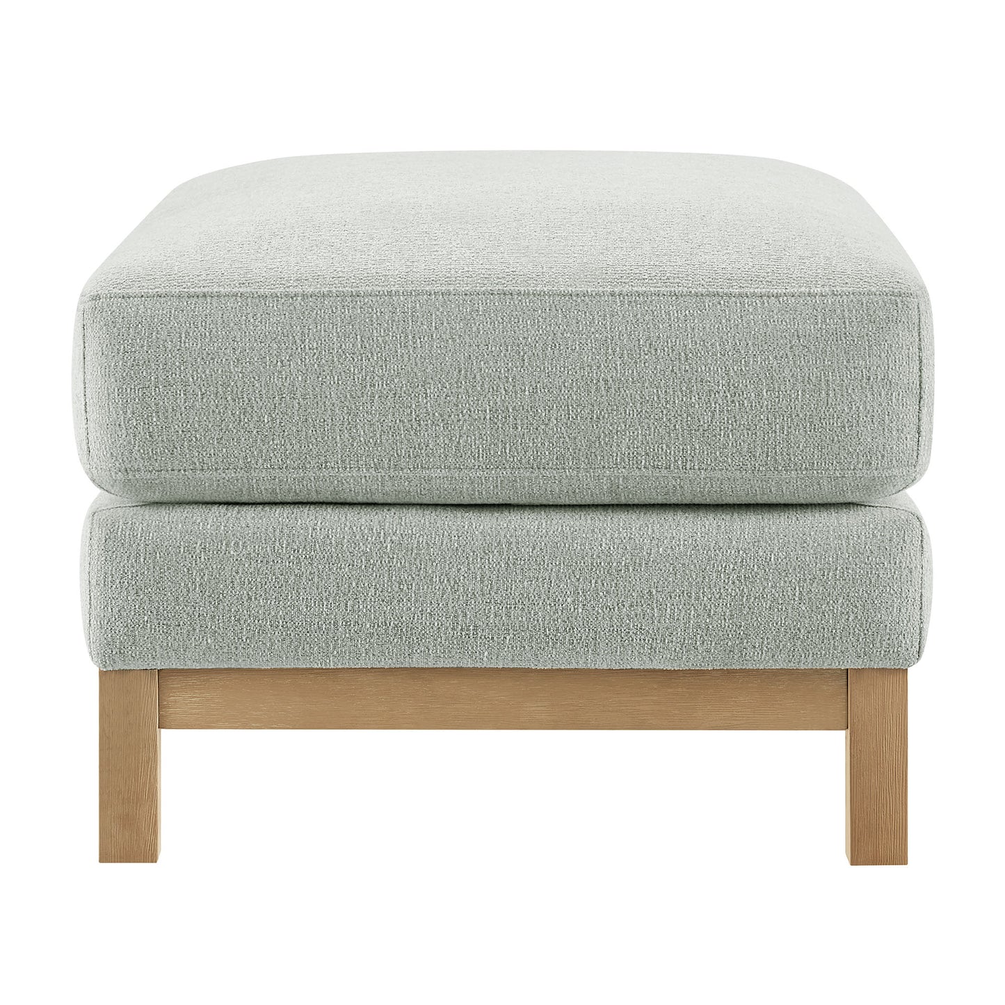 Roscoe Fabric Ottoman by Modway EEI-7330-MST