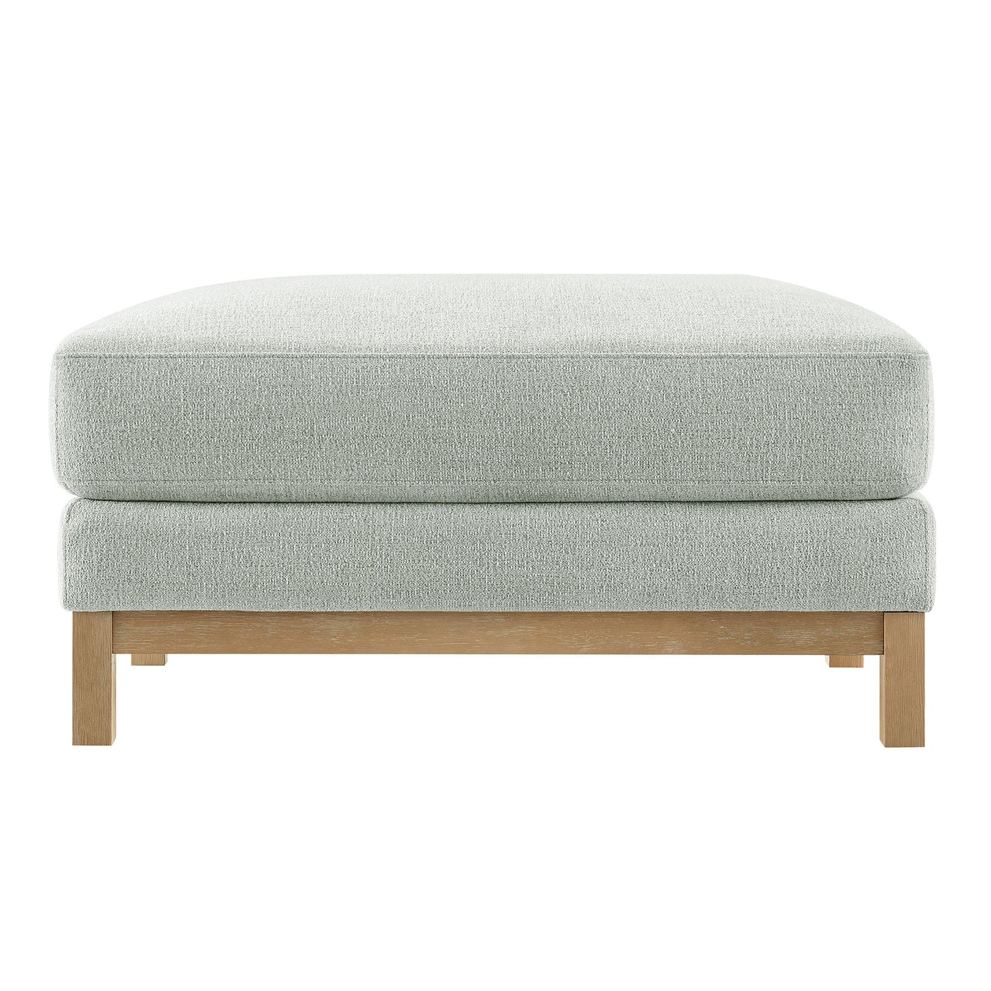 Roscoe Fabric Ottoman by Modway EEI-7330-MST