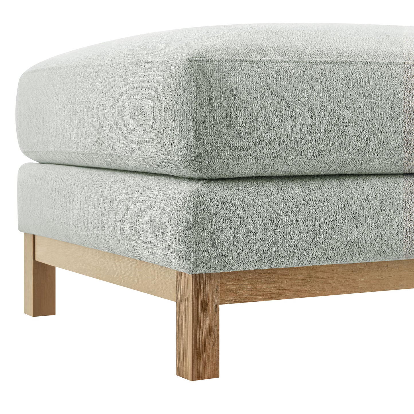 Roscoe Fabric Ottoman by Modway EEI-7330-MST