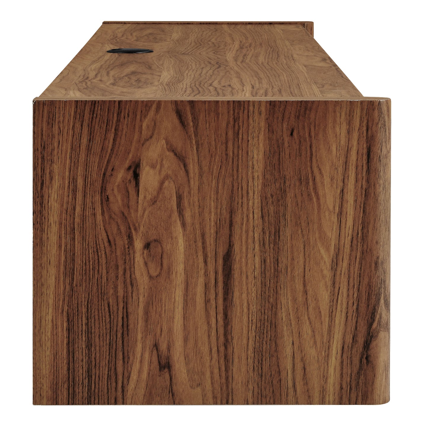 Emric Wave 71" Wall-Mounted TV Cabinet by Modway EEI-7352-WAL