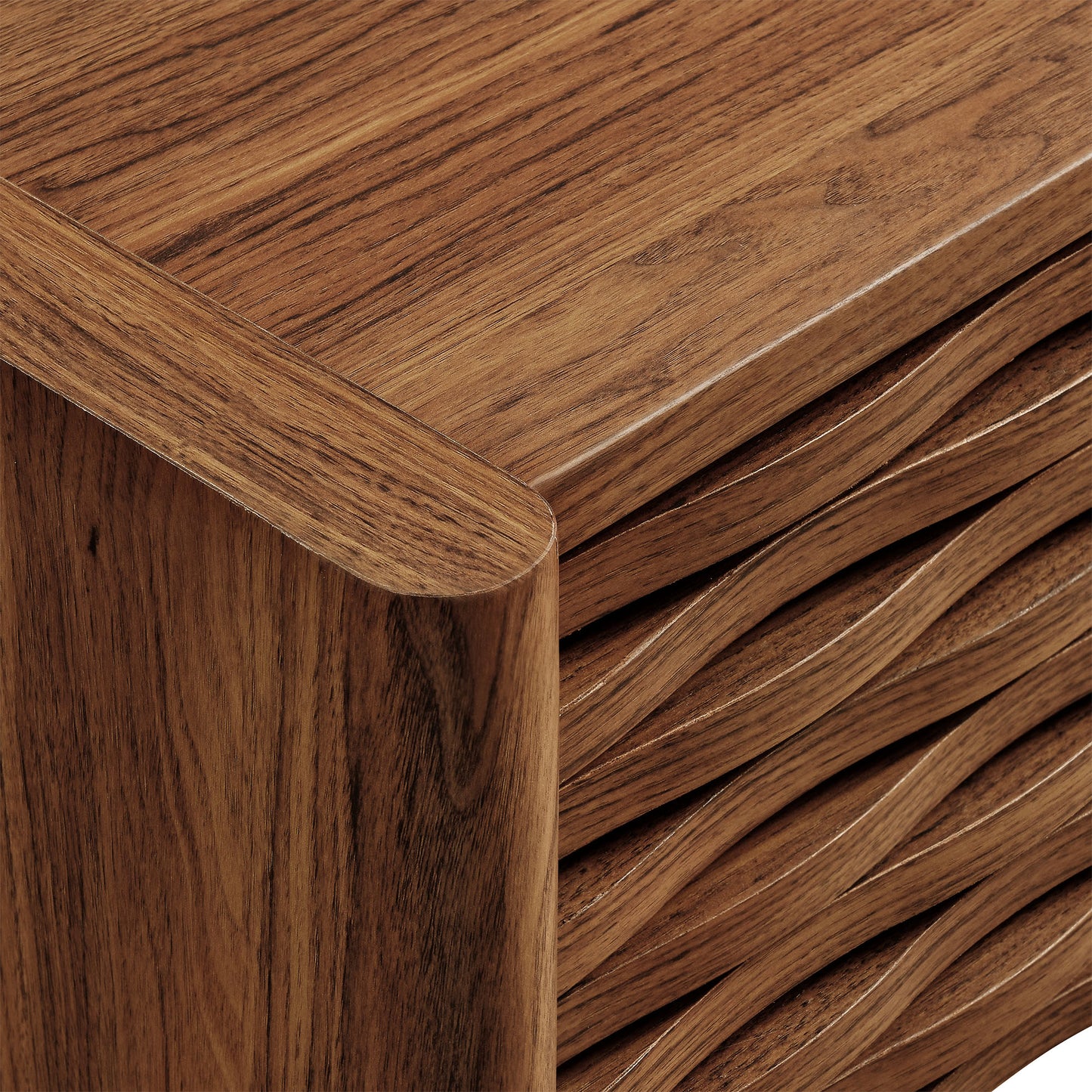 Emric Wave 71" Wall-Mounted TV Cabinet by Modway EEI-7352-WAL