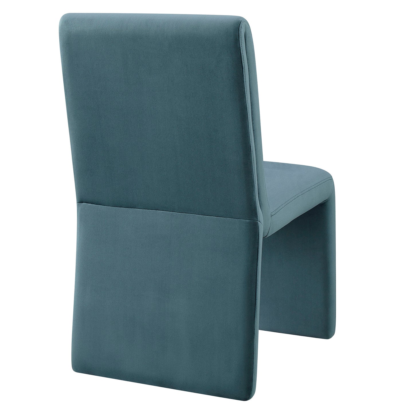 Emory Upholstered Dining Side Chair by Modway — Modern Performance Seating for Dining