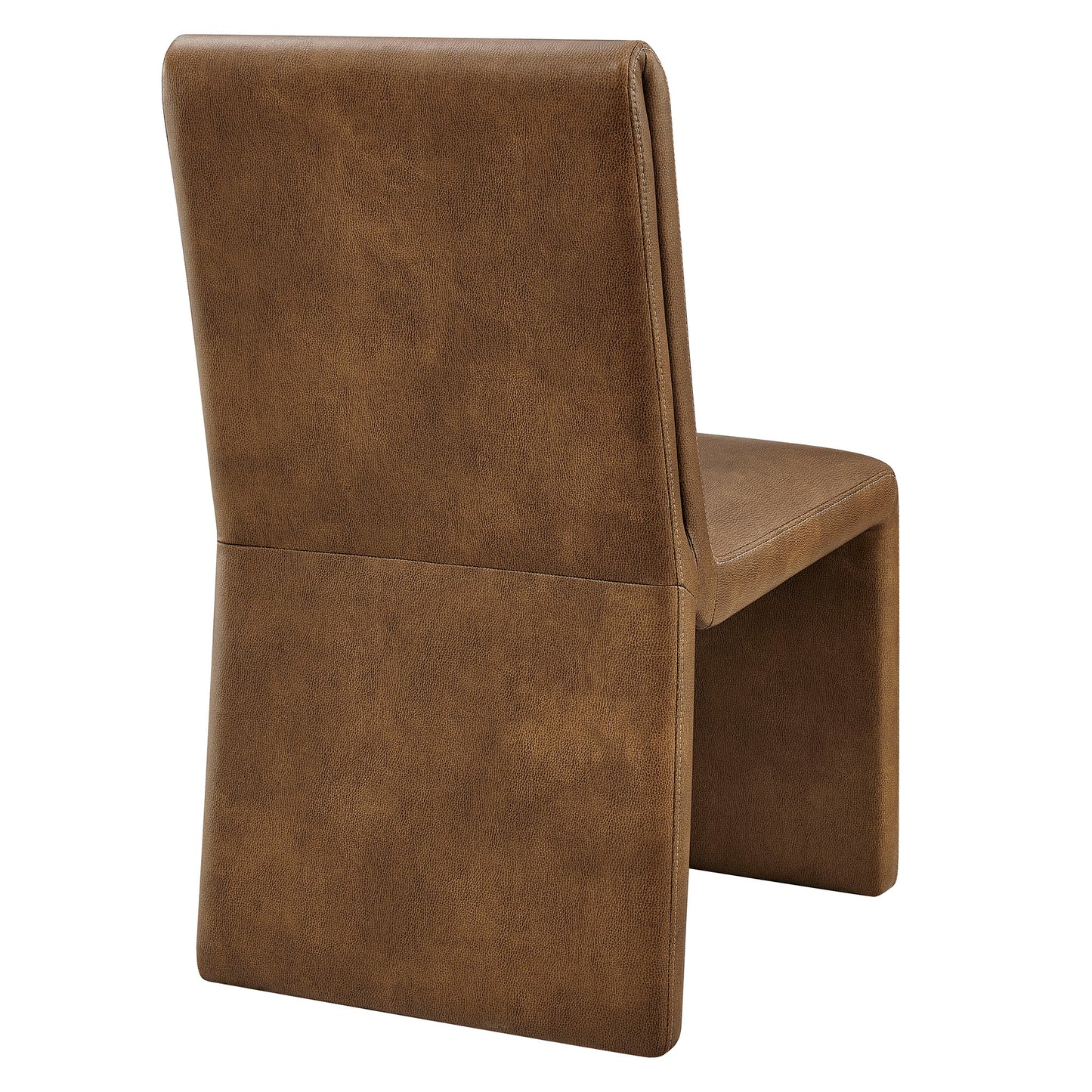 Emory Upholstered Dining Side Chair by Modway — Modern Performance Seating for Dining