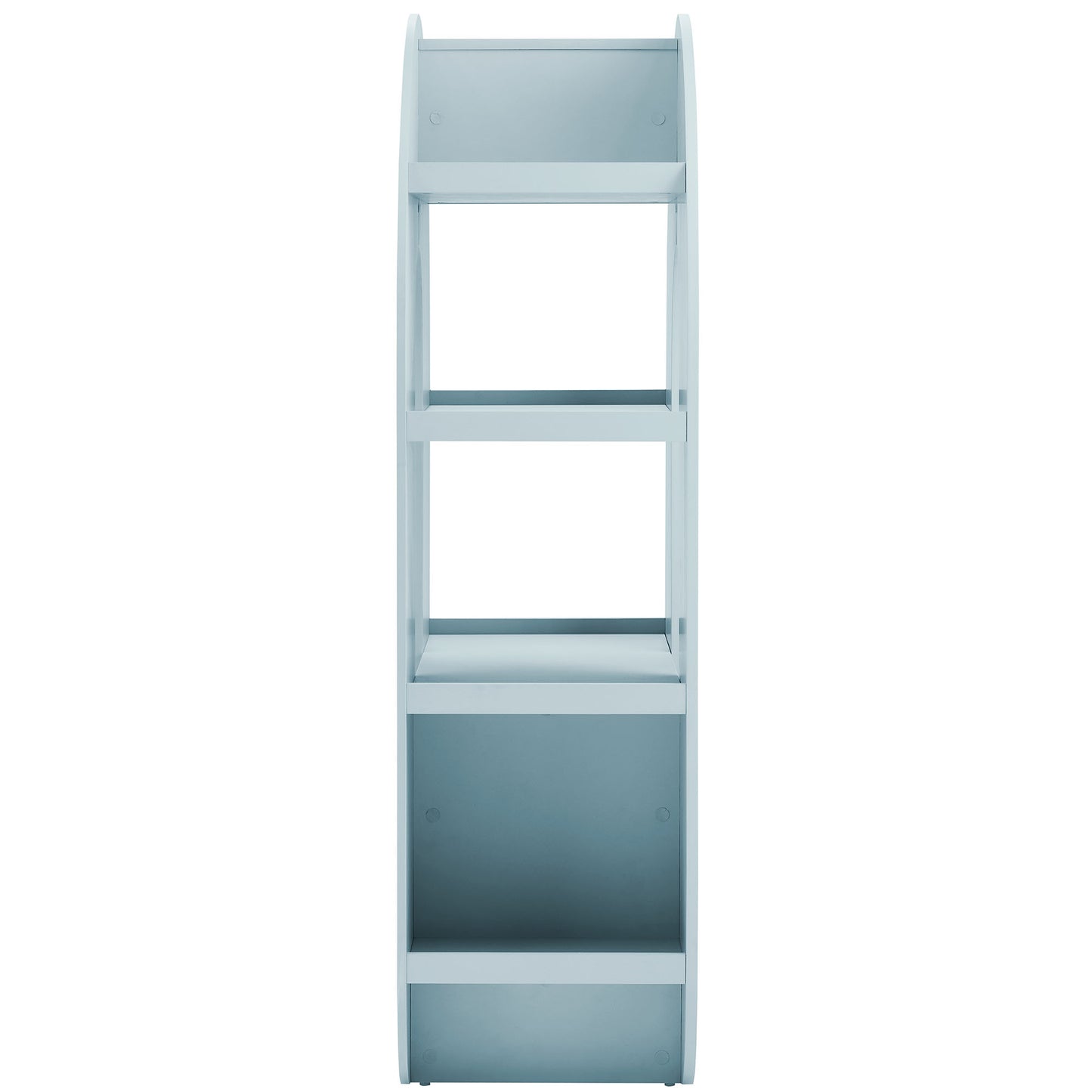 Daydream 58" Arched Bookshelf by Modway EEI-7390 Contemporary Home Storage Display