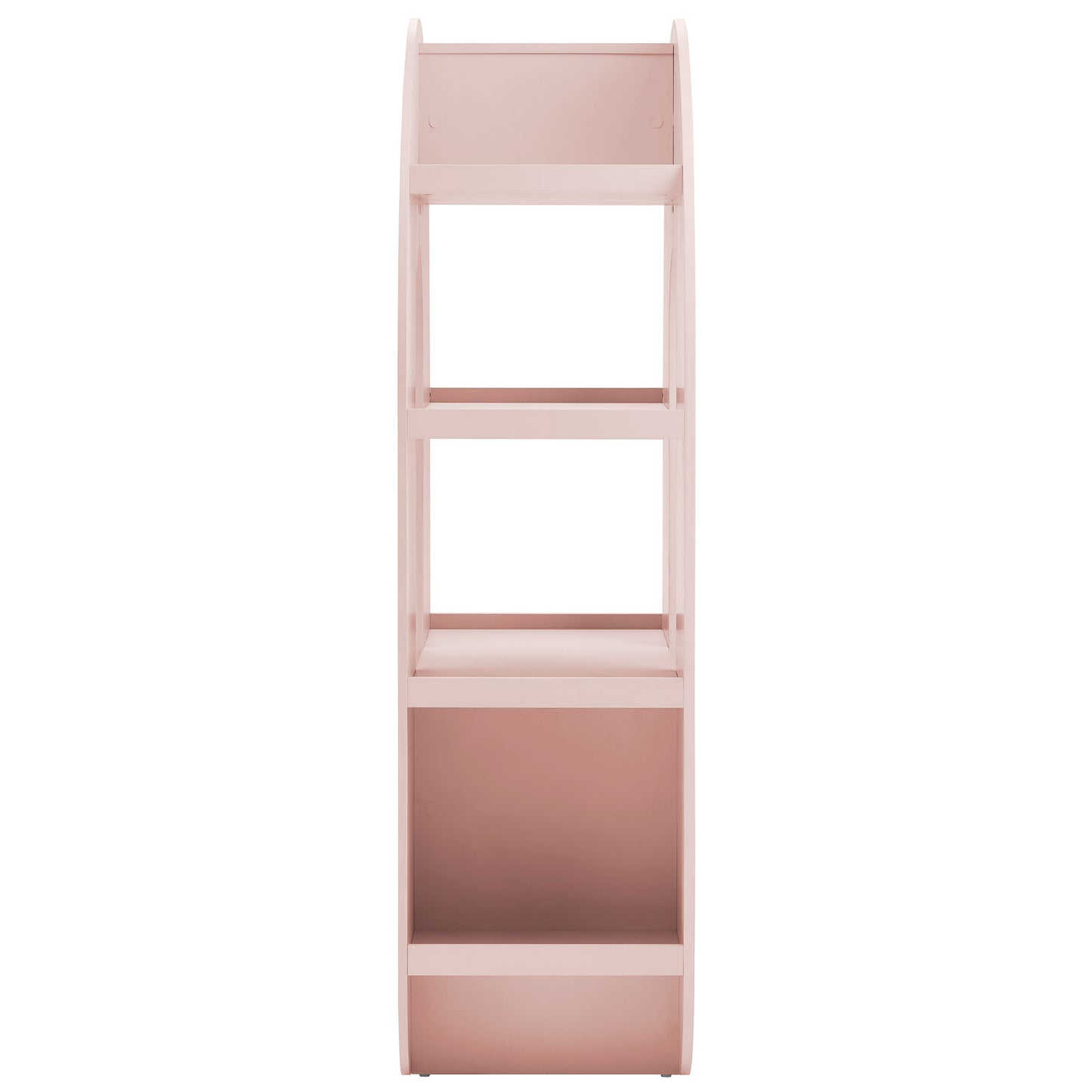 Daydream 58" Arched Bookshelf by Modway EEI-7390 Contemporary Home Storage Display