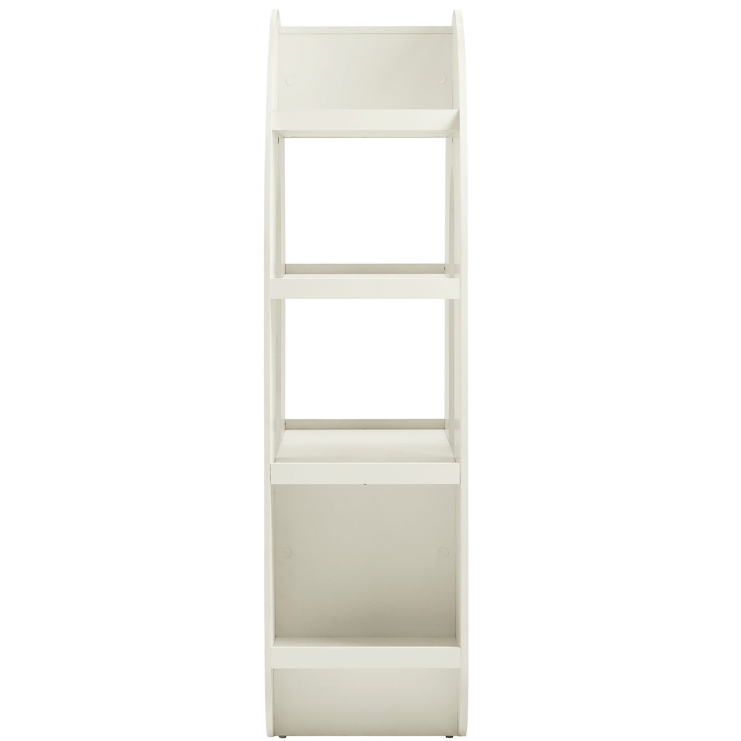 Daydream 58" Arched Bookshelf by Modway EEI-7390 Contemporary Home Storage Display
