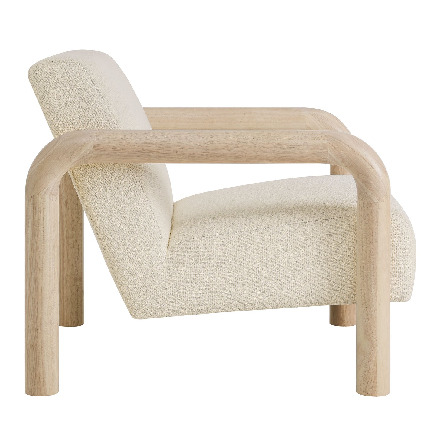 Sereno Accent Chair Collection by Modway - Multiple Upholstery Options Available