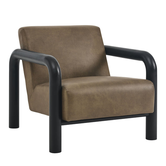 Sereno Accent Chair Collection by Modway - Multiple Upholstery Options Available