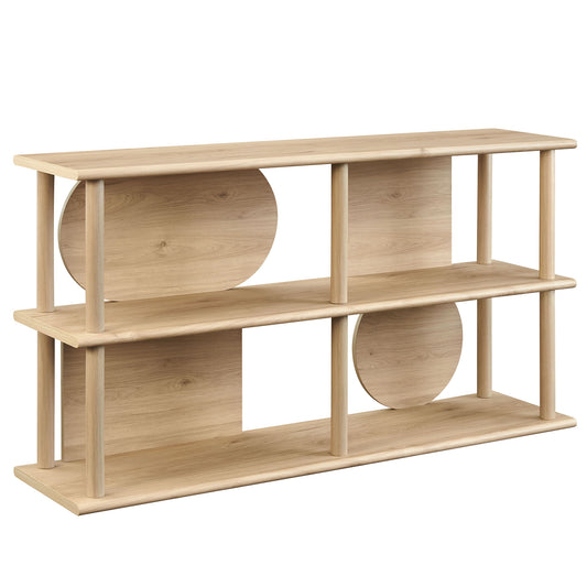 Zadie 55 Inch Console Table by Modway EEI-7433-LOA