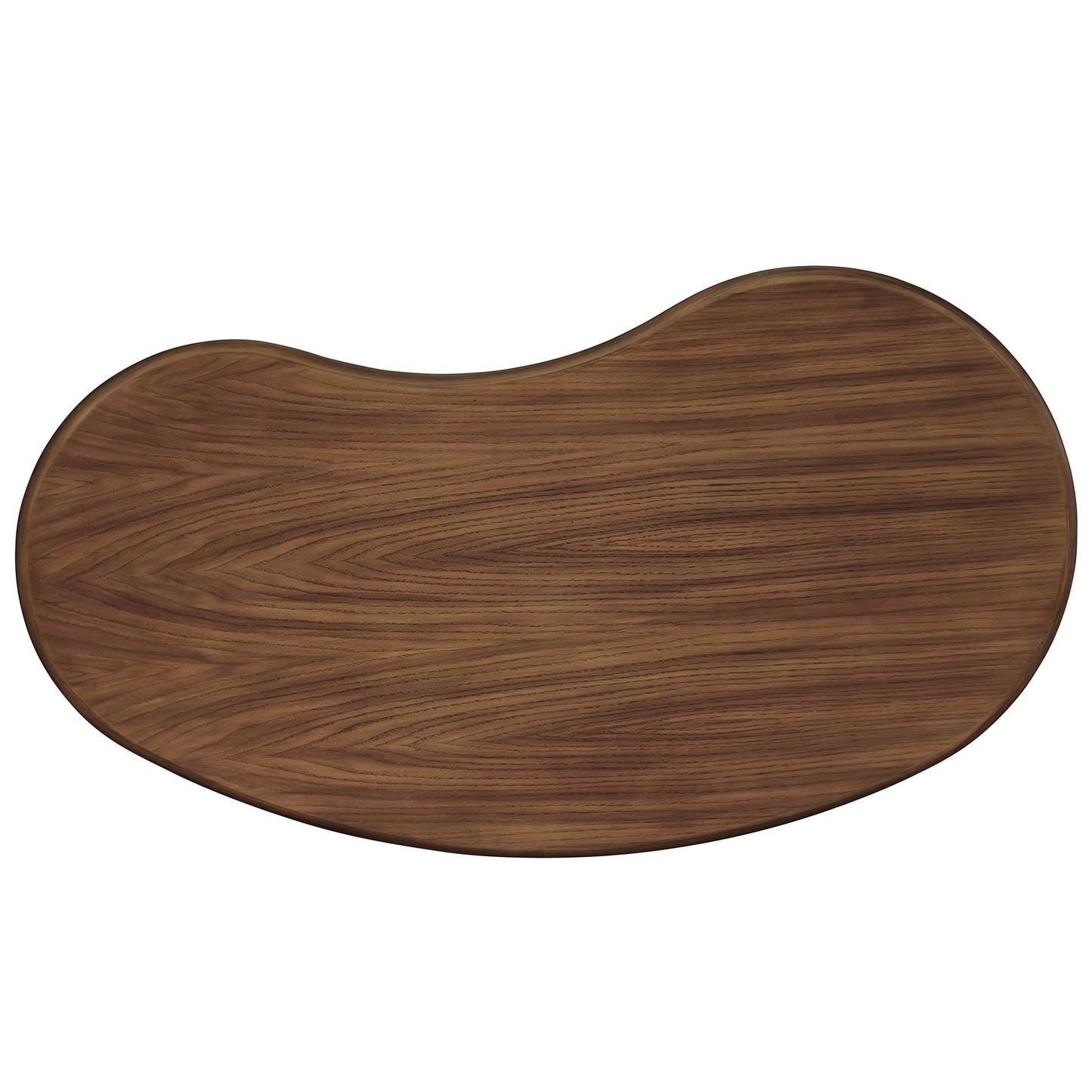 Vetra Kidney-Shaped Free Coffee Table by Modway EEI-7437 — for Living Room