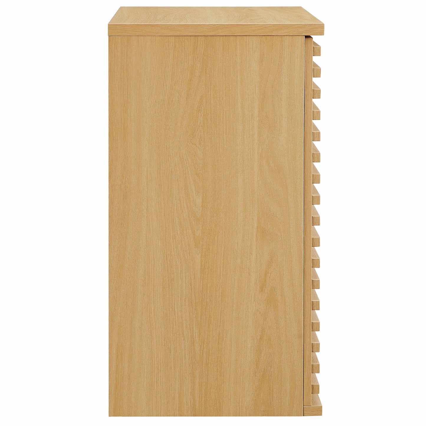 Render Wall Mounted Bathroom Cabinet by Modway - Modern Floating Storage Cabinet