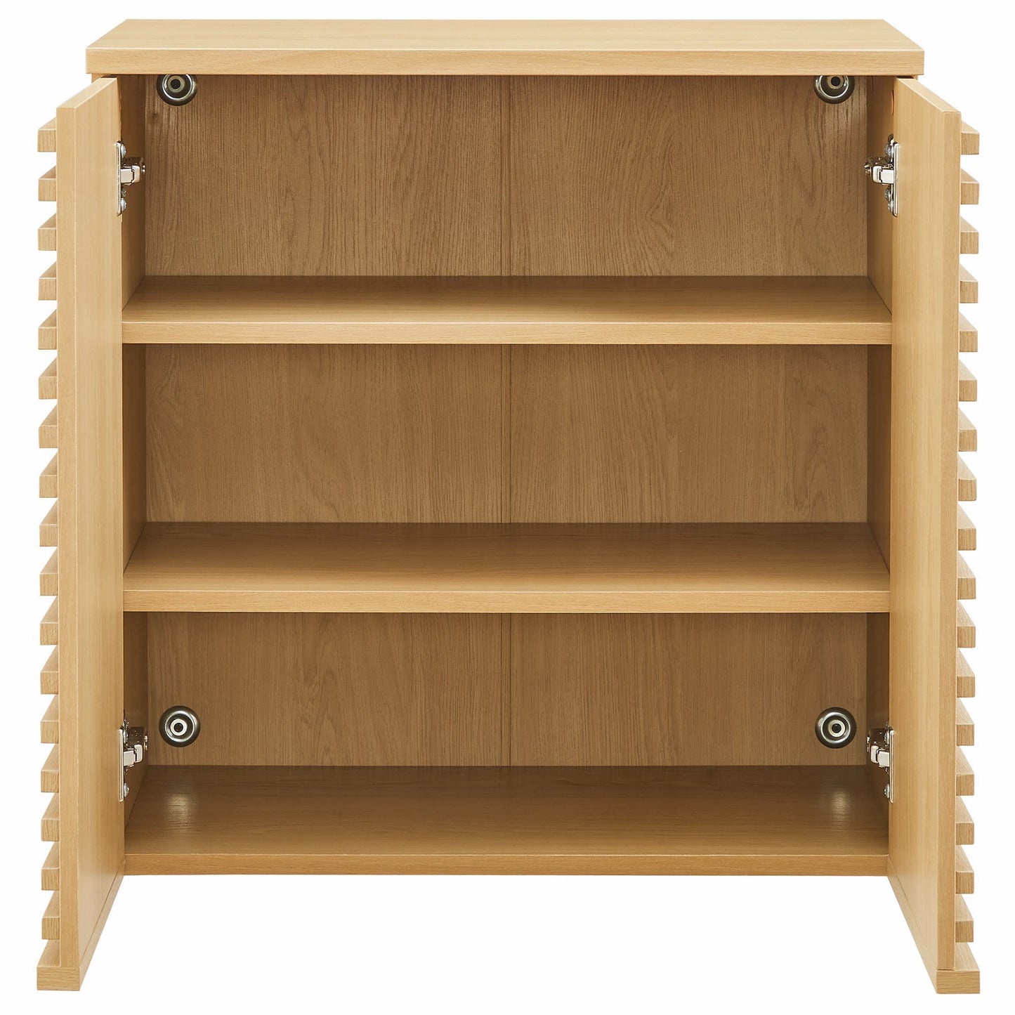 Render Wall Mounted Bathroom Cabinet by Modway - Modern Floating Storage Cabinet