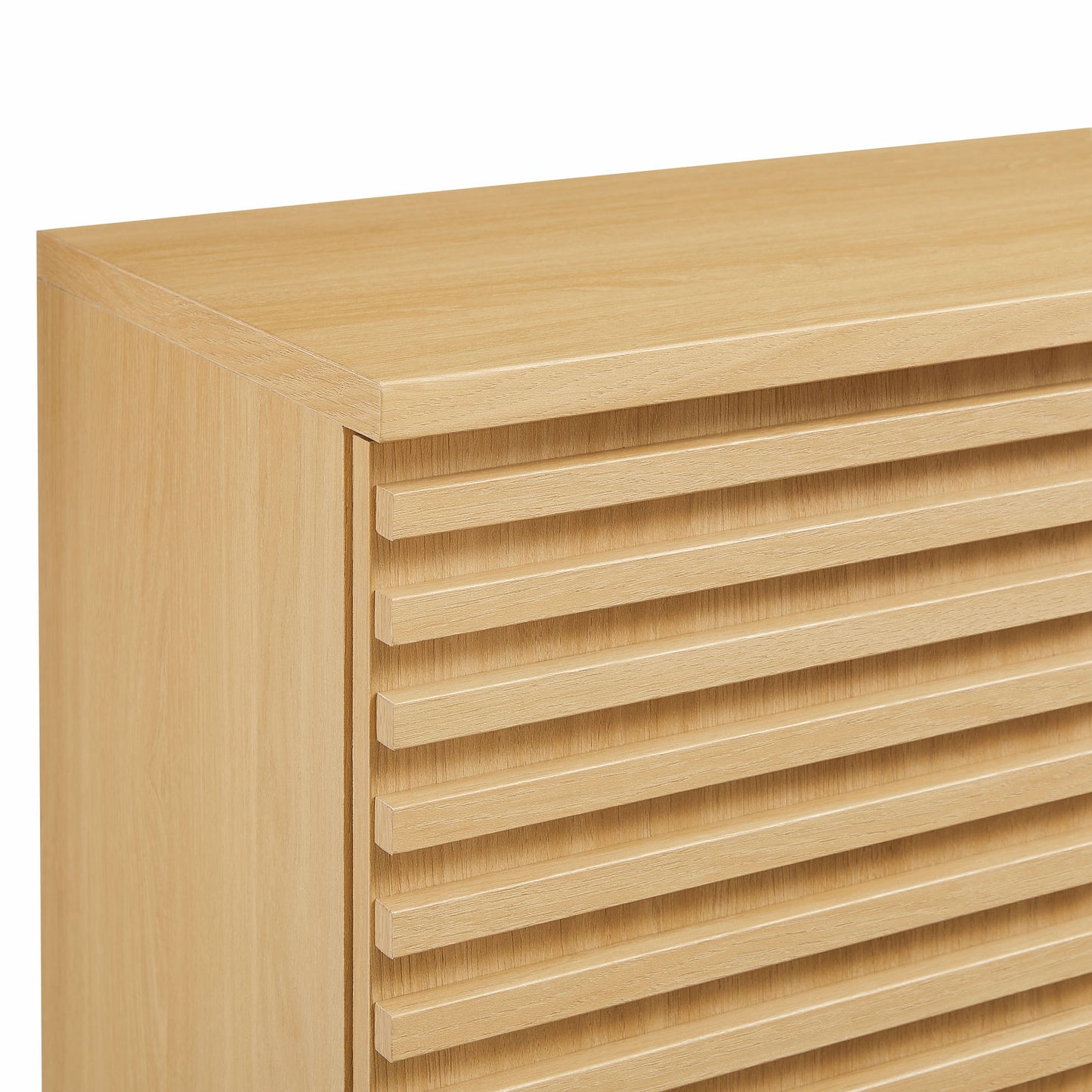 Render Wall Mounted Bathroom Cabinet by Modway - Modern Floating Storage Cabinet