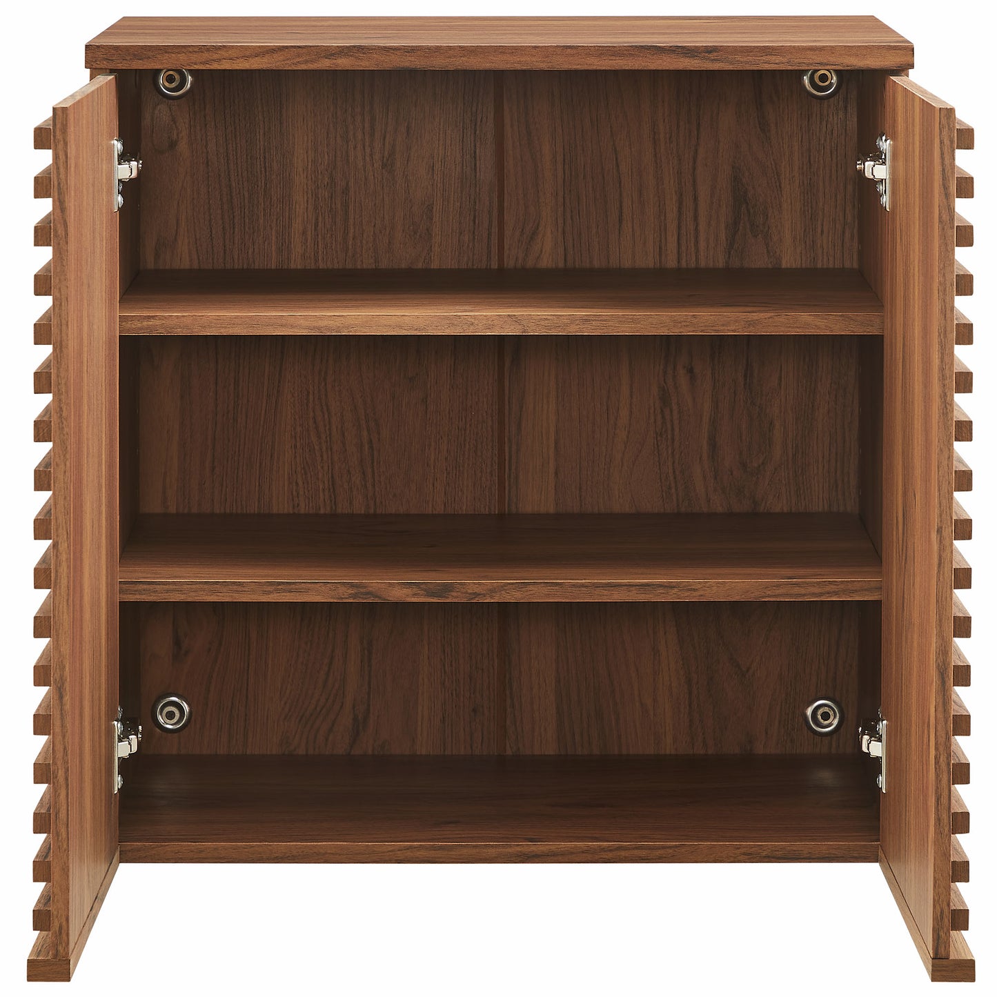 Render Wall Mounted Bathroom Cabinet by Modway - Modern Floating Storage Cabinet