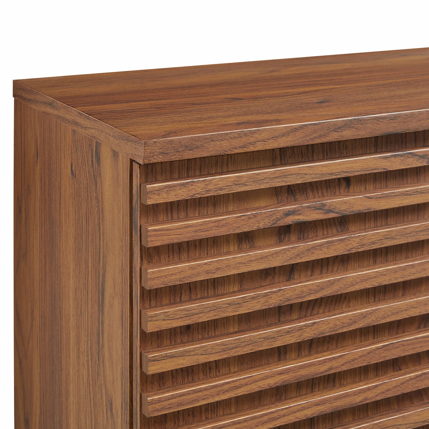 Render Wall Mounted Bathroom Cabinet by Modway - Modern Floating Storage Cabinet