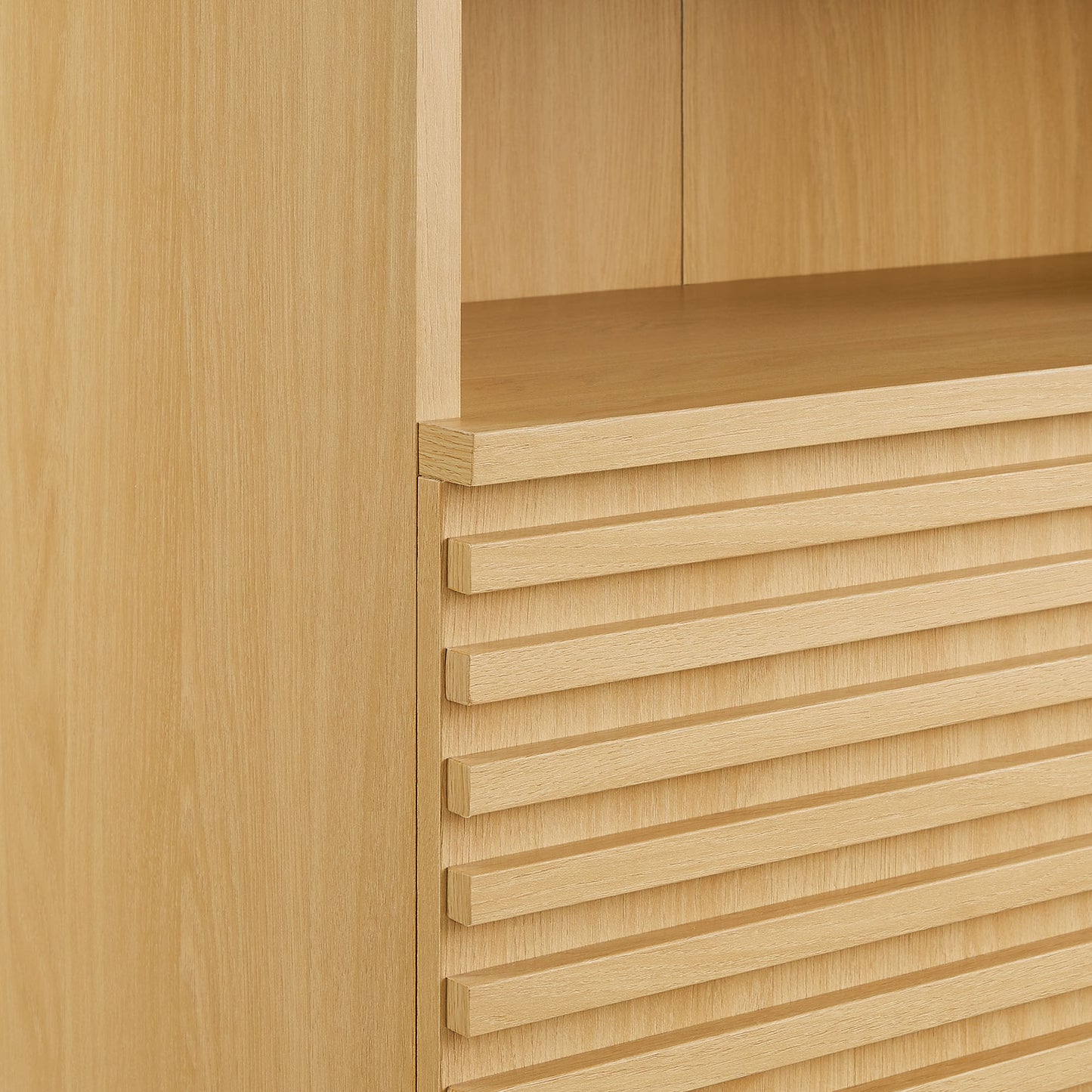 Render Freestanding Bathroom Storage Cabinet by Modway EEI-7439 - Modern Bathroom Storage