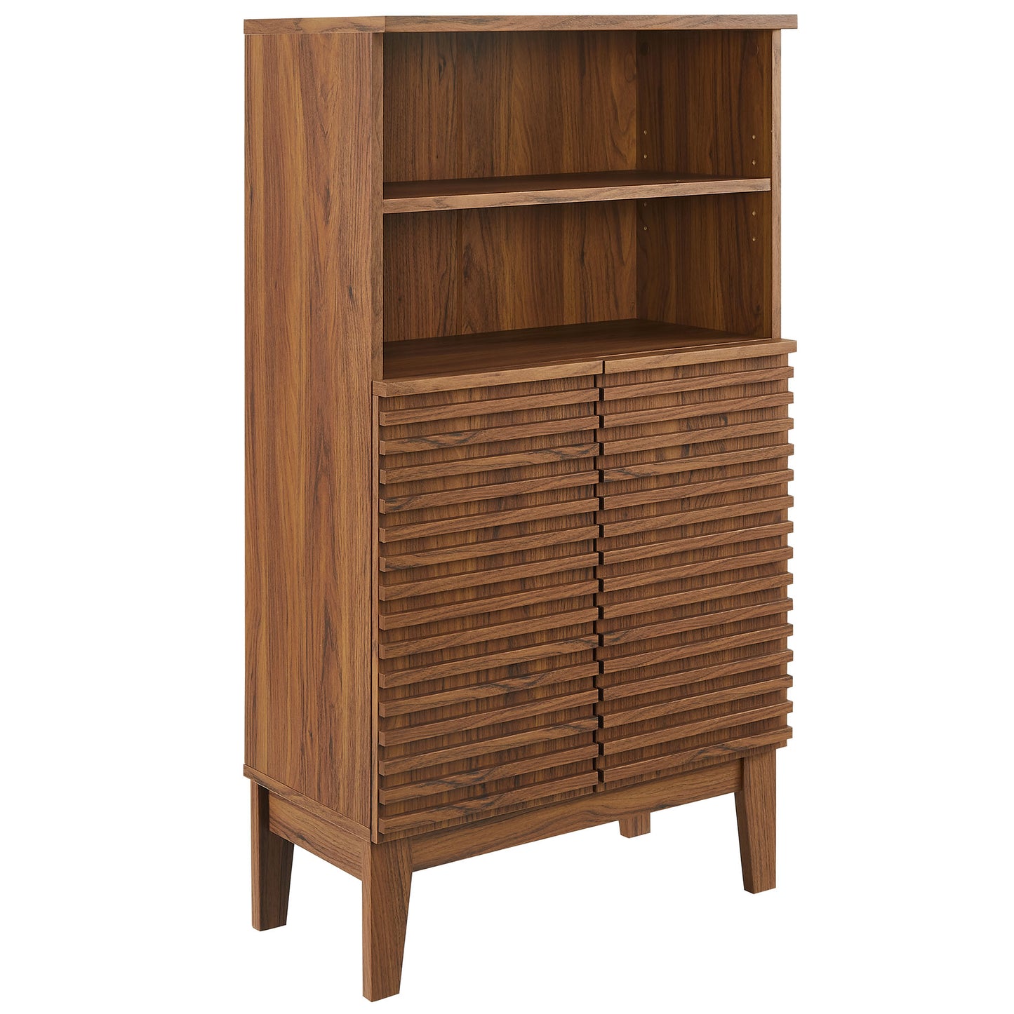 Render Freestanding Bathroom Storage Cabinet by Modway EEI-7439 - Modern Bathroom Storage
