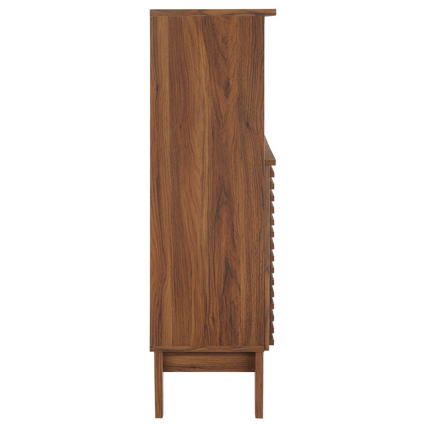 Render Freestanding Bathroom Storage Cabinet by Modway EEI-7439 - Modern Bathroom Storage