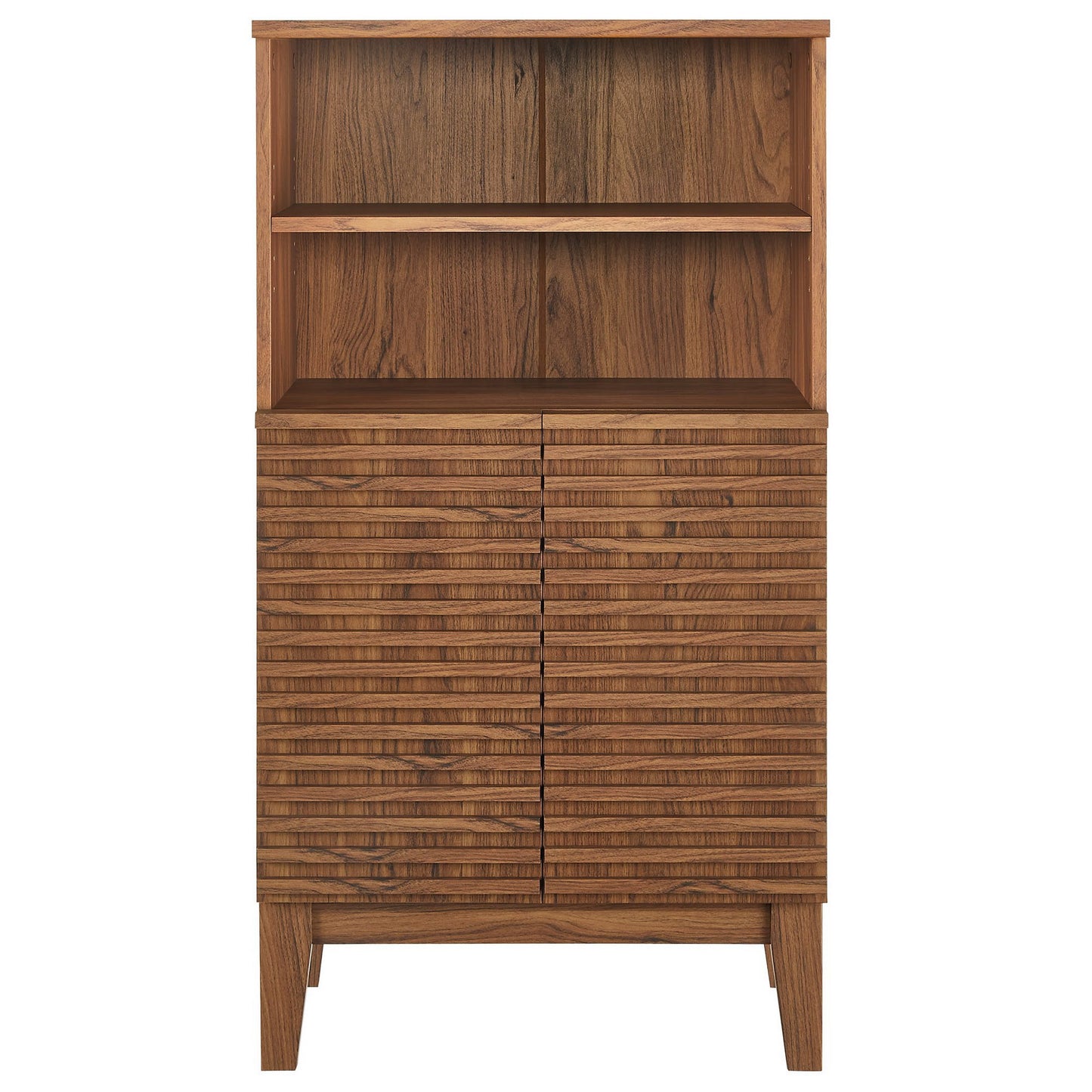 Render Freestanding Bathroom Storage Cabinet by Modway EEI-7439 - Modern Bathroom Storage