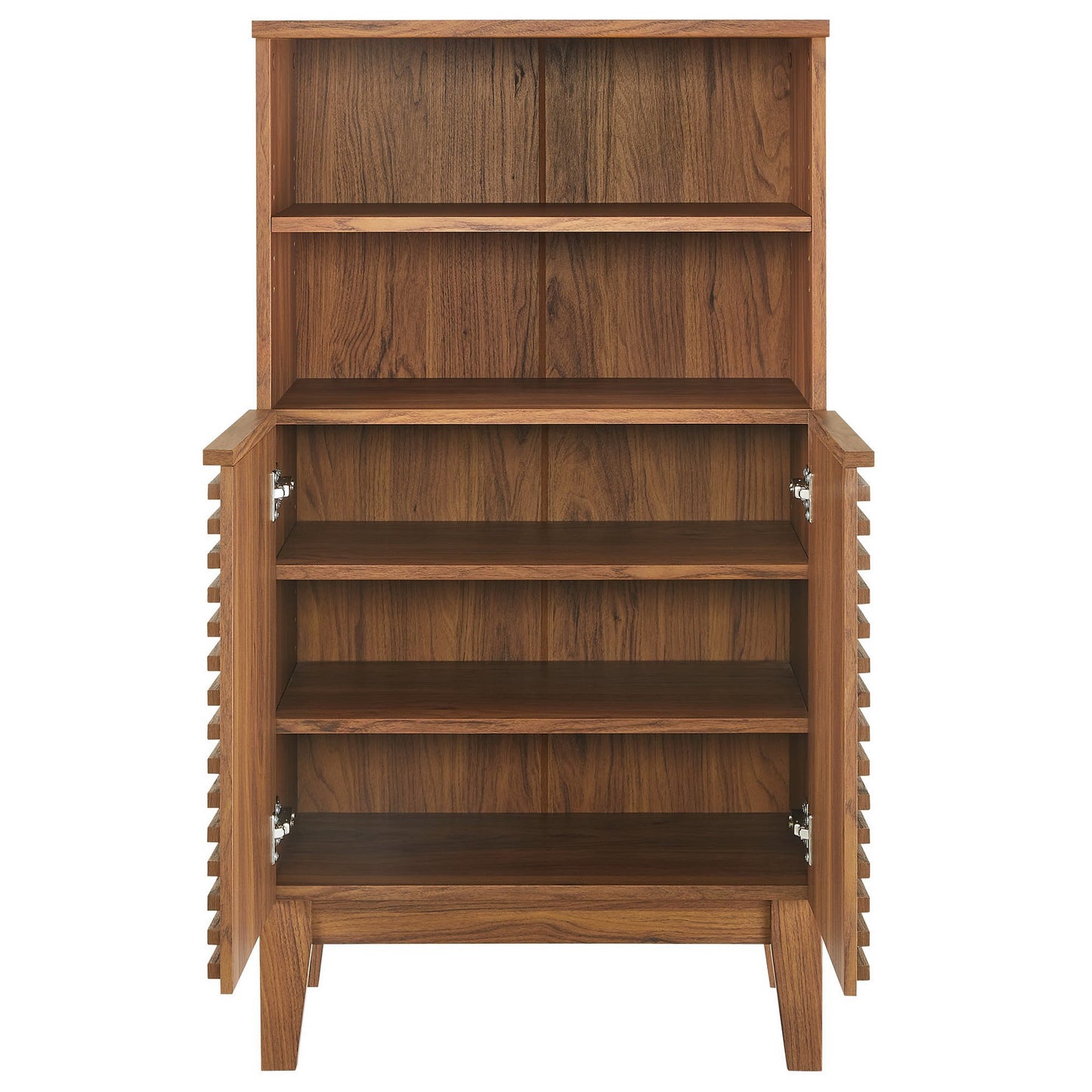 Render Freestanding Bathroom Storage Cabinet by Modway EEI-7439 - Modern Bathroom Storage