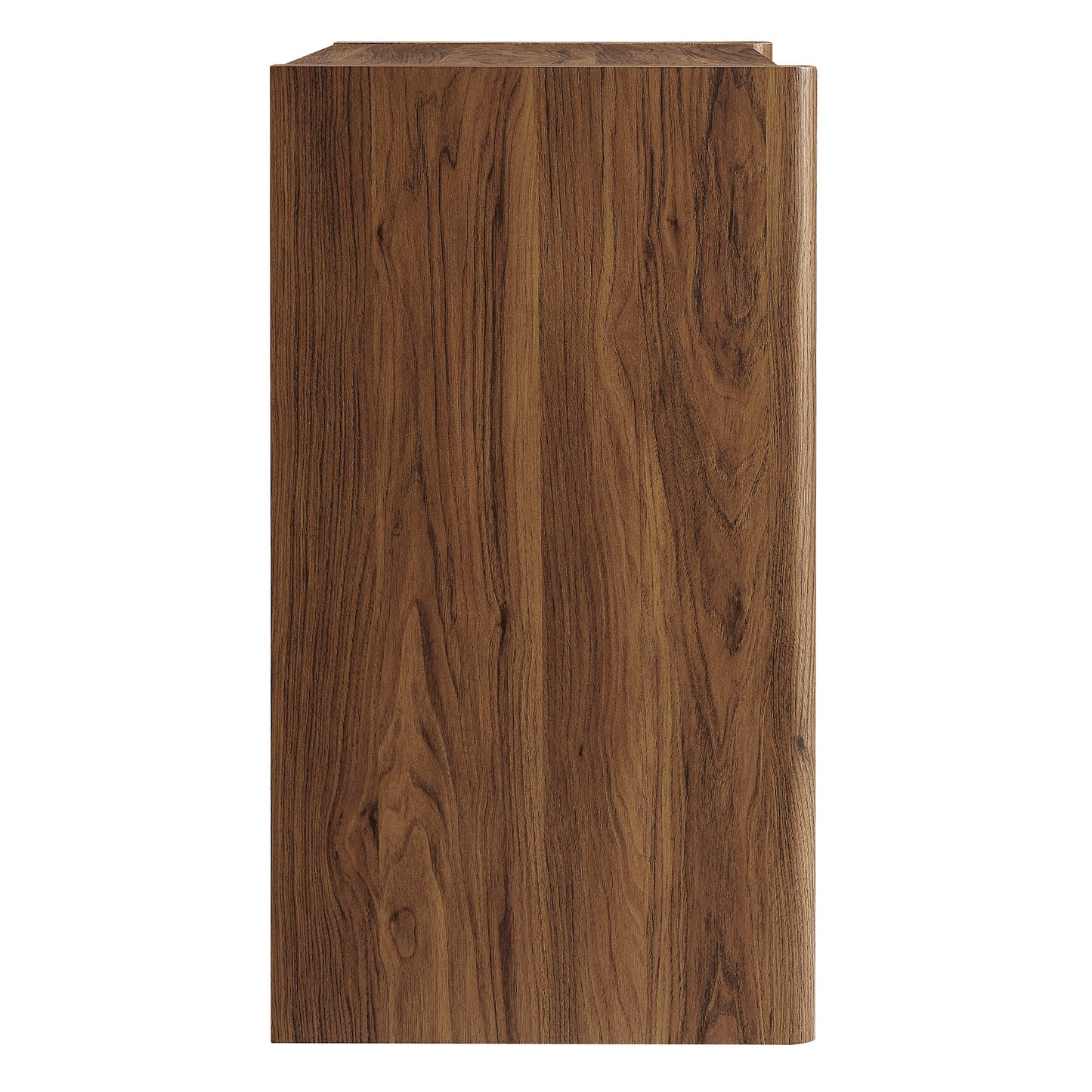 Emric Wave Accent Cabinet by Modway EEI-7444-WAL