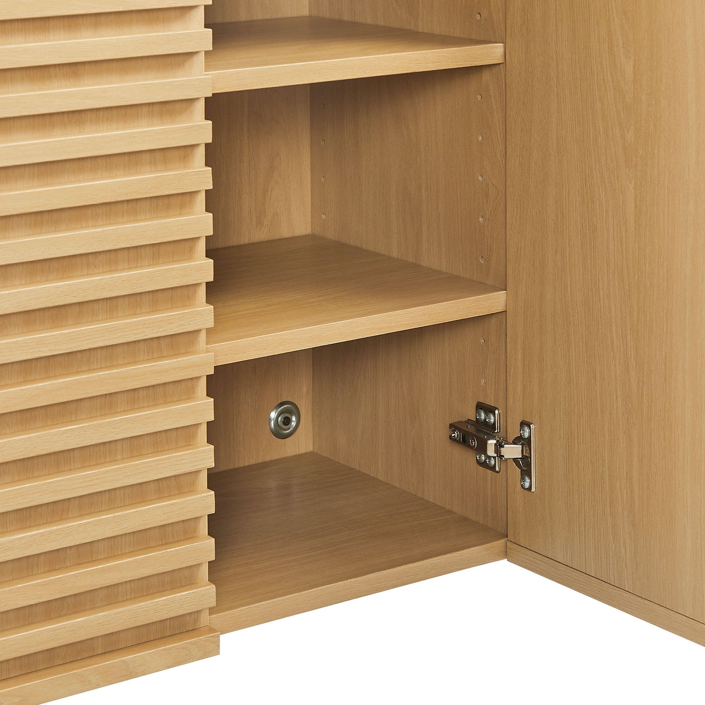Render Bathroom Cabinet Set by Modway | Contemporary Bathroom Vanity Storage Unit