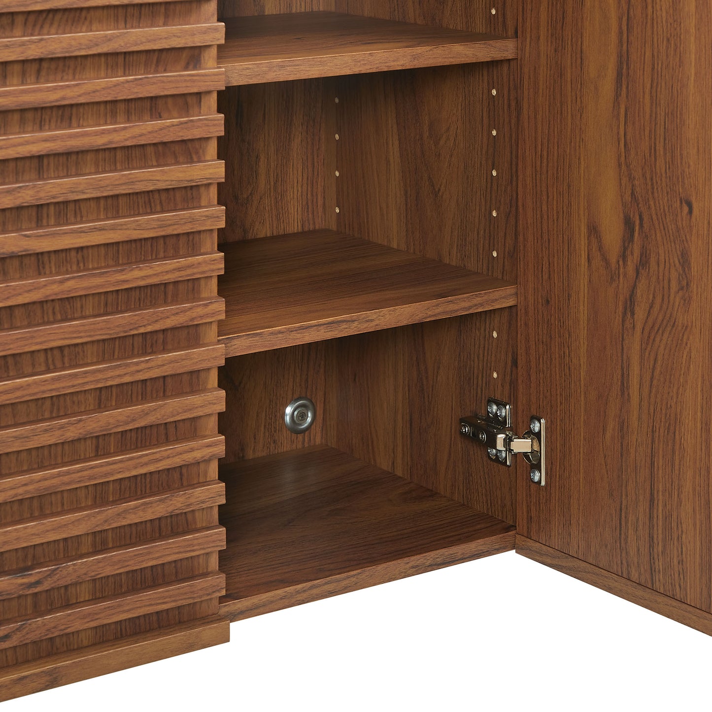 Render Bathroom Cabinet Set by Modway | Contemporary Bathroom Vanity Storage Unit