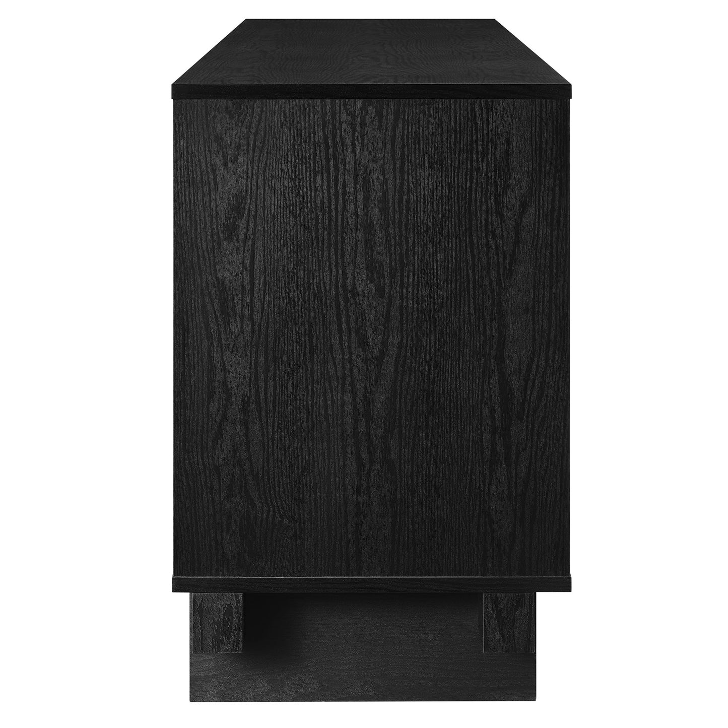 Knox 71 Inch TV Stand by Modway EEI-7450-BLK