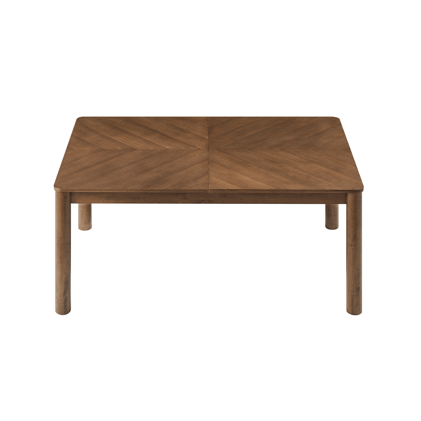 Alba Extendable Dining Table by Modway EEI-7464 | Contemporary Dining Collection