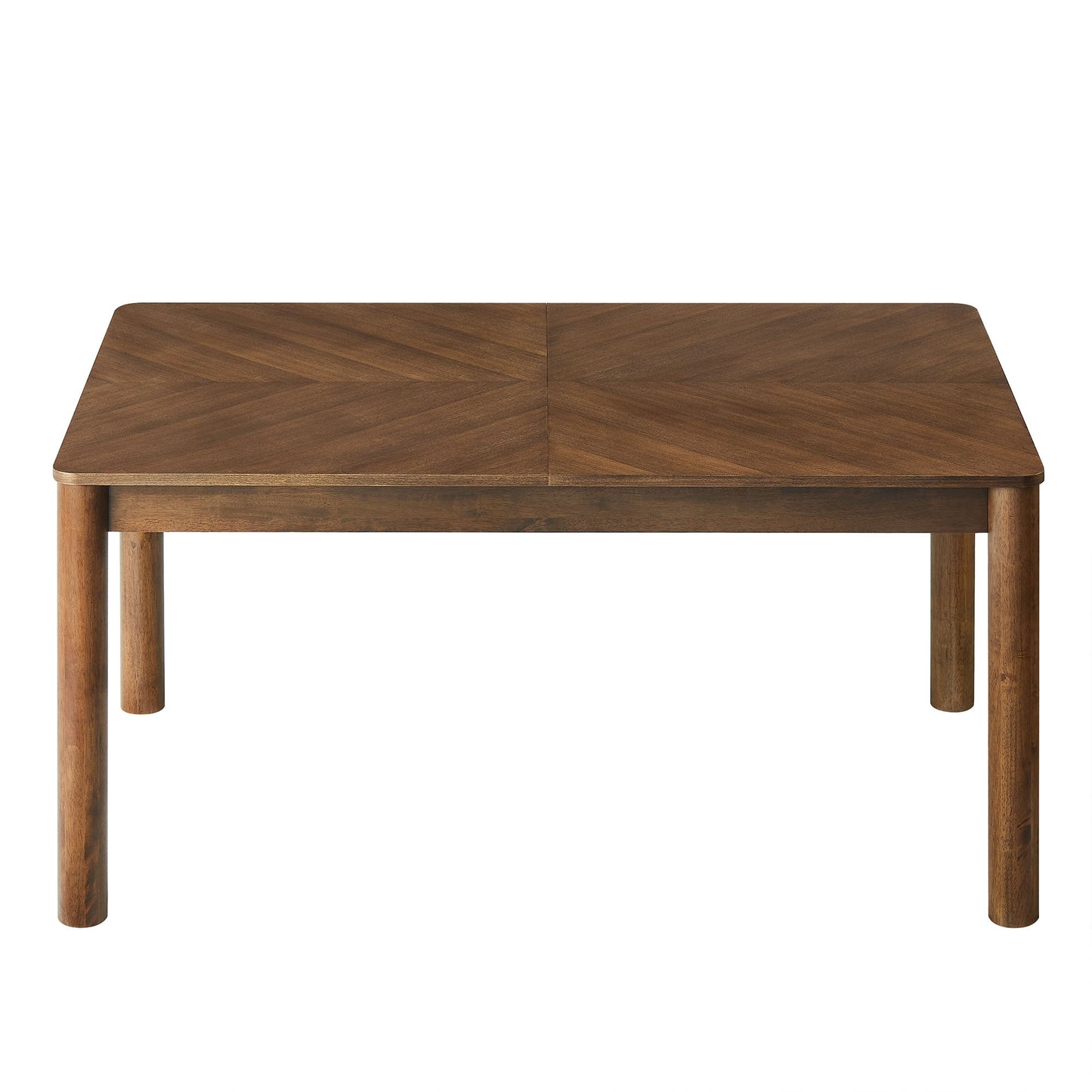 Alba Extendable Dining Table by Modway EEI-7464 | Contemporary Dining Collection