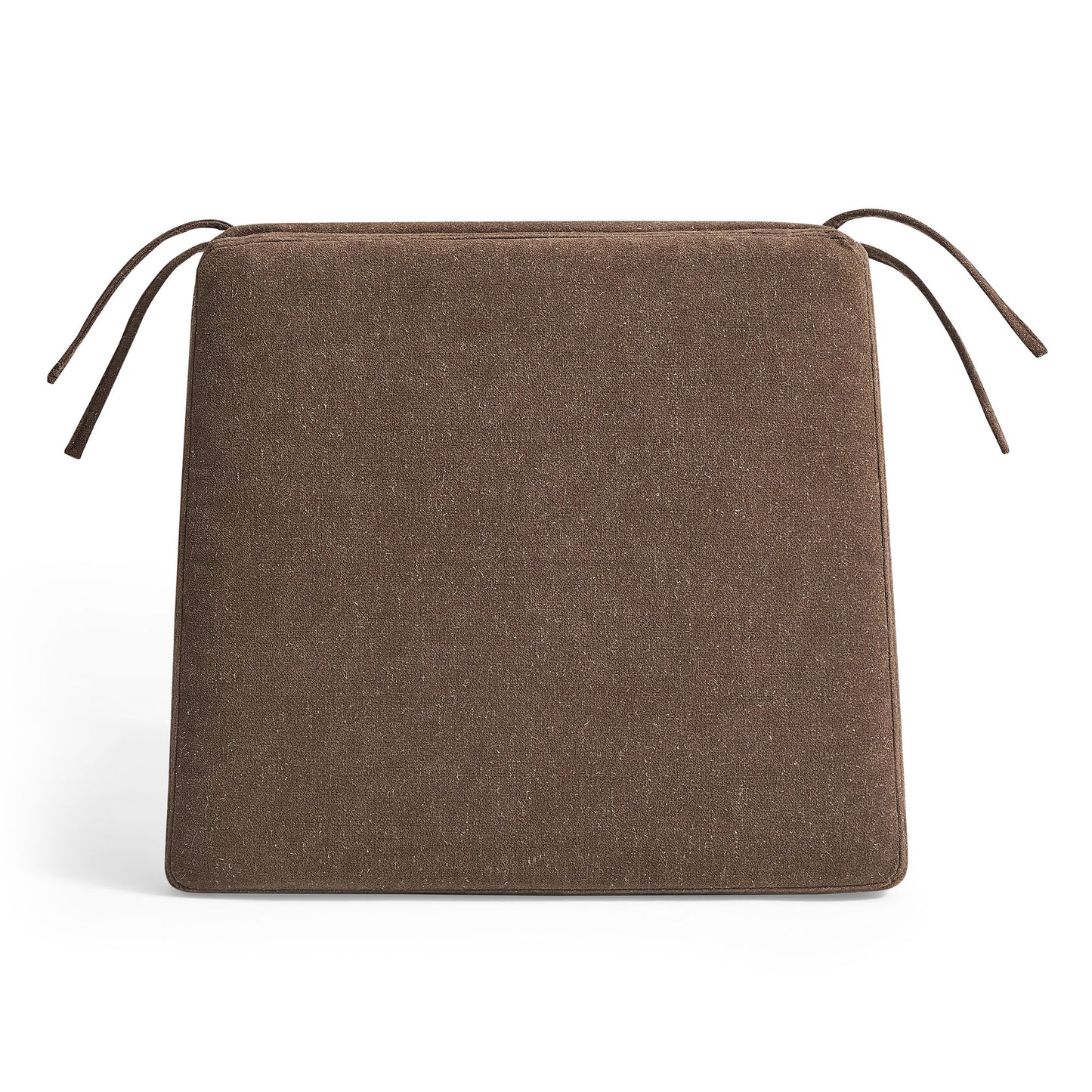 Jax Fabric Dining Chair Seat Cushion by Modway