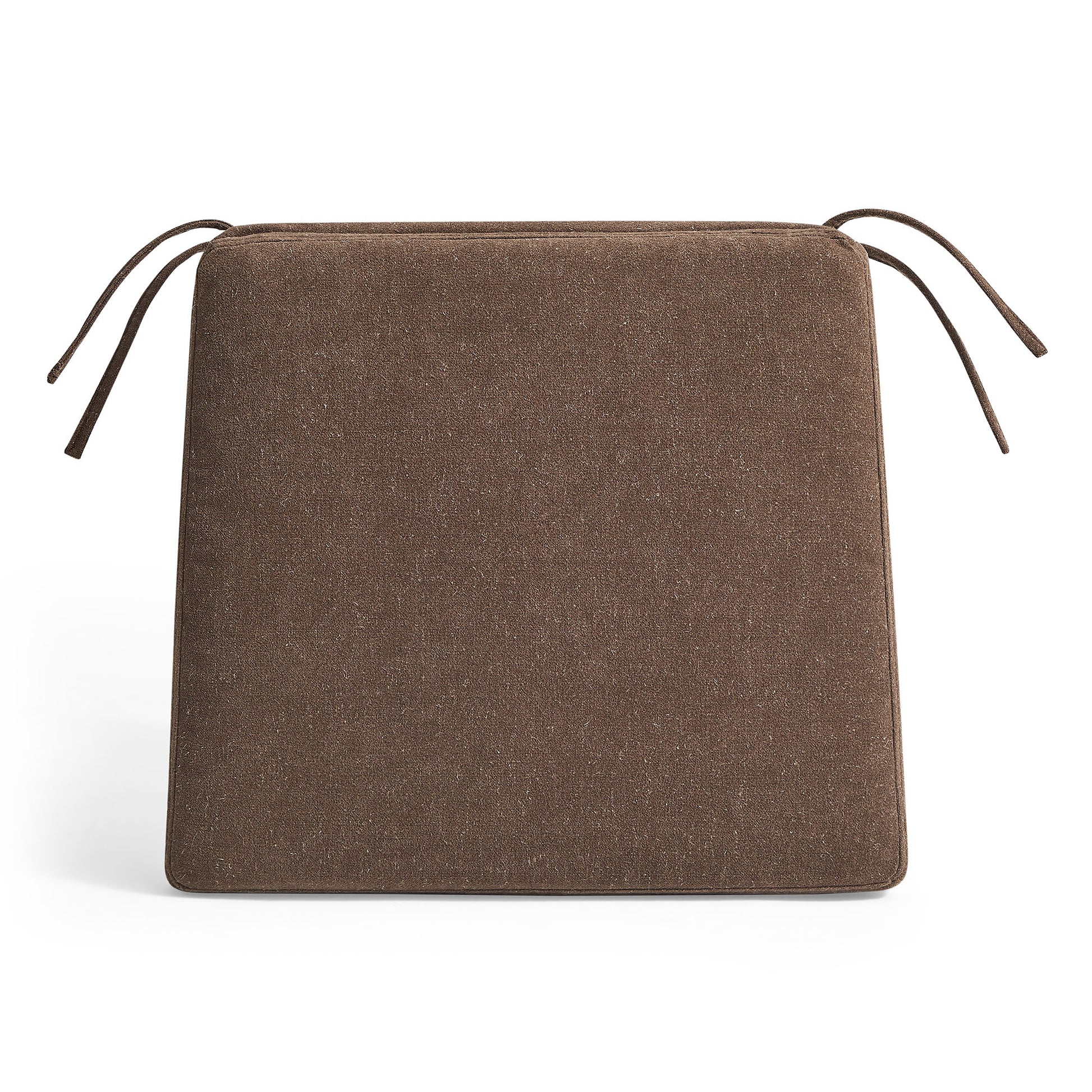 Jax Fabric Dining Chair Seat Cushion by Modway