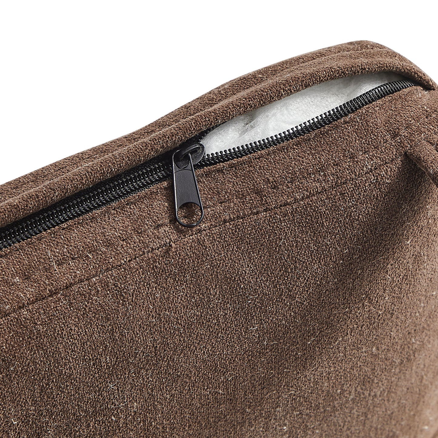 Jax Fabric Dining Chair Seat Cushion by Modway