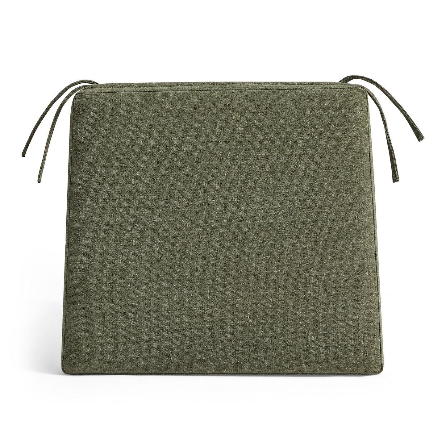 Jax Fabric Dining Chair Seat Cushion by Modway