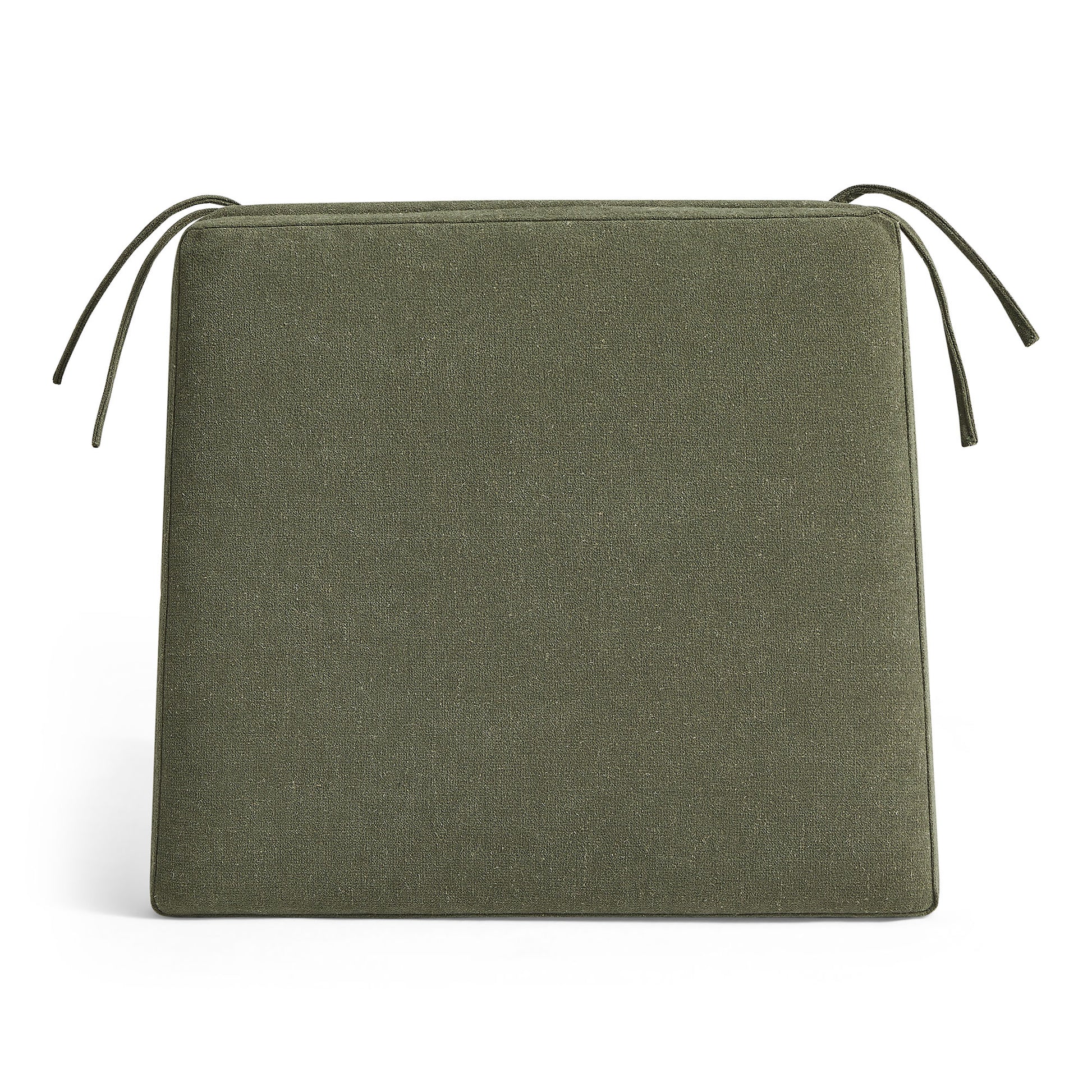 Jax Fabric Dining Chair Seat Cushion by Modway